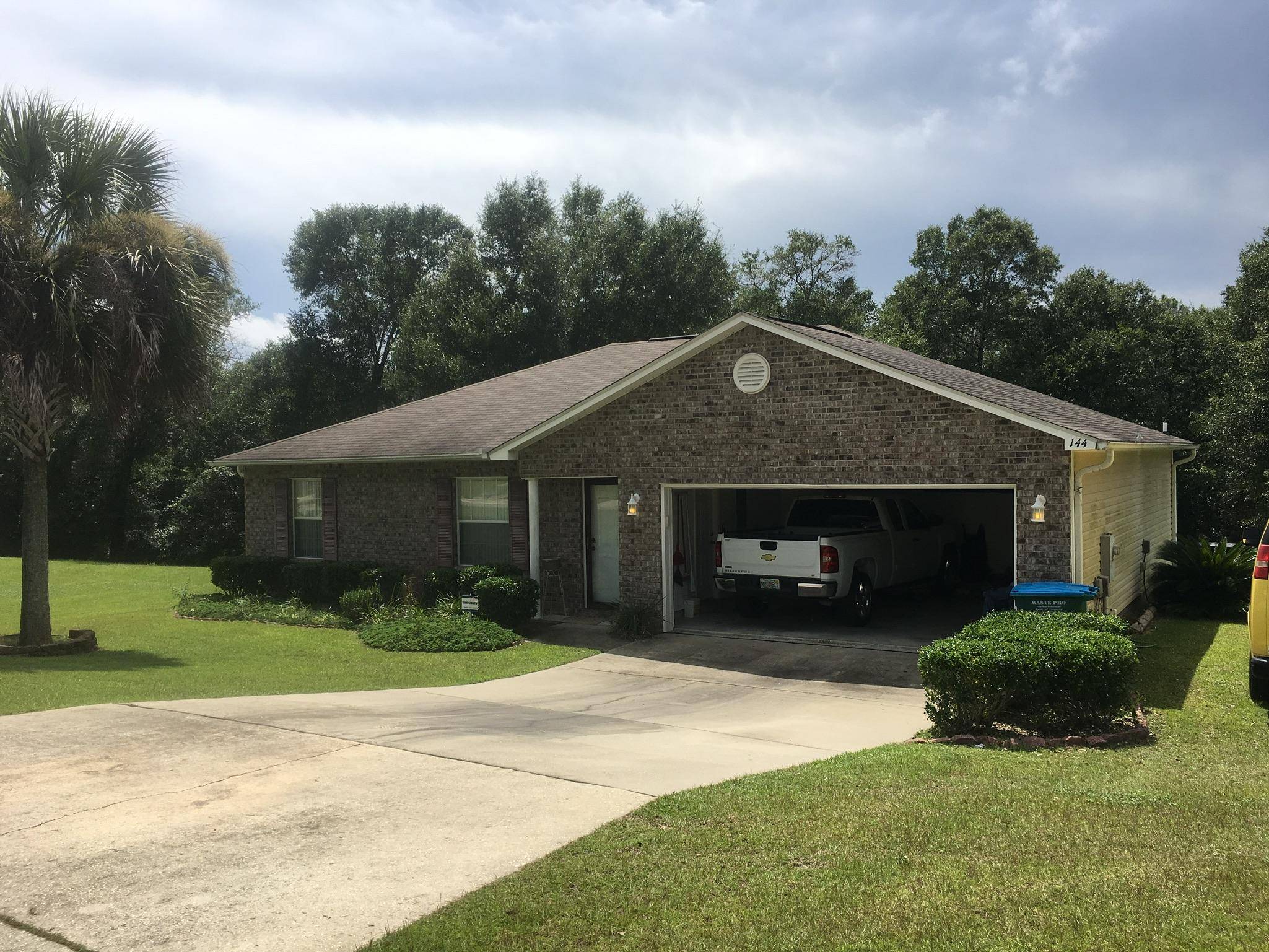 Crestview, FL 32536,144 Cabana Way