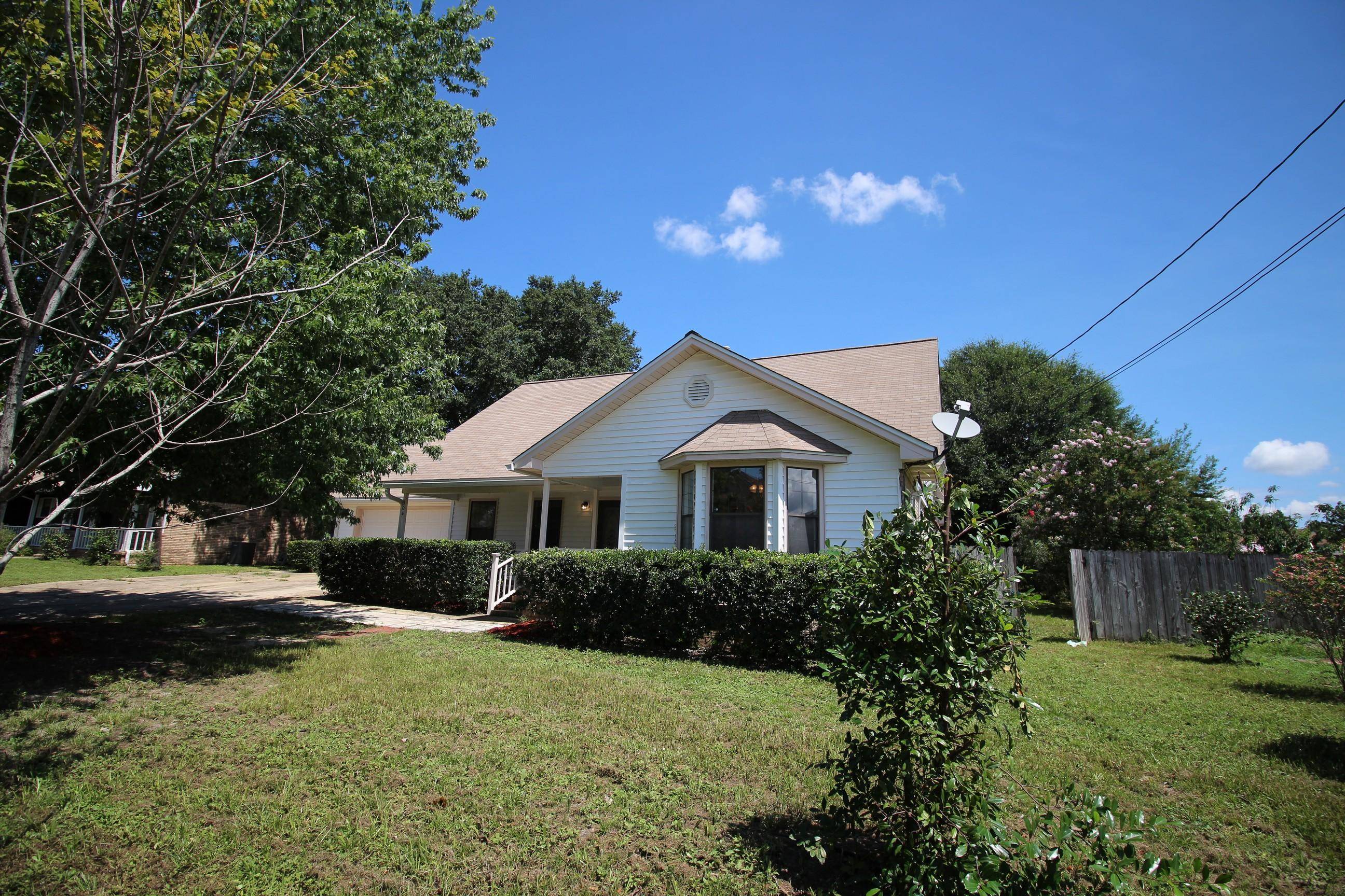 Crestview, FL 32536,506 Krest Drive