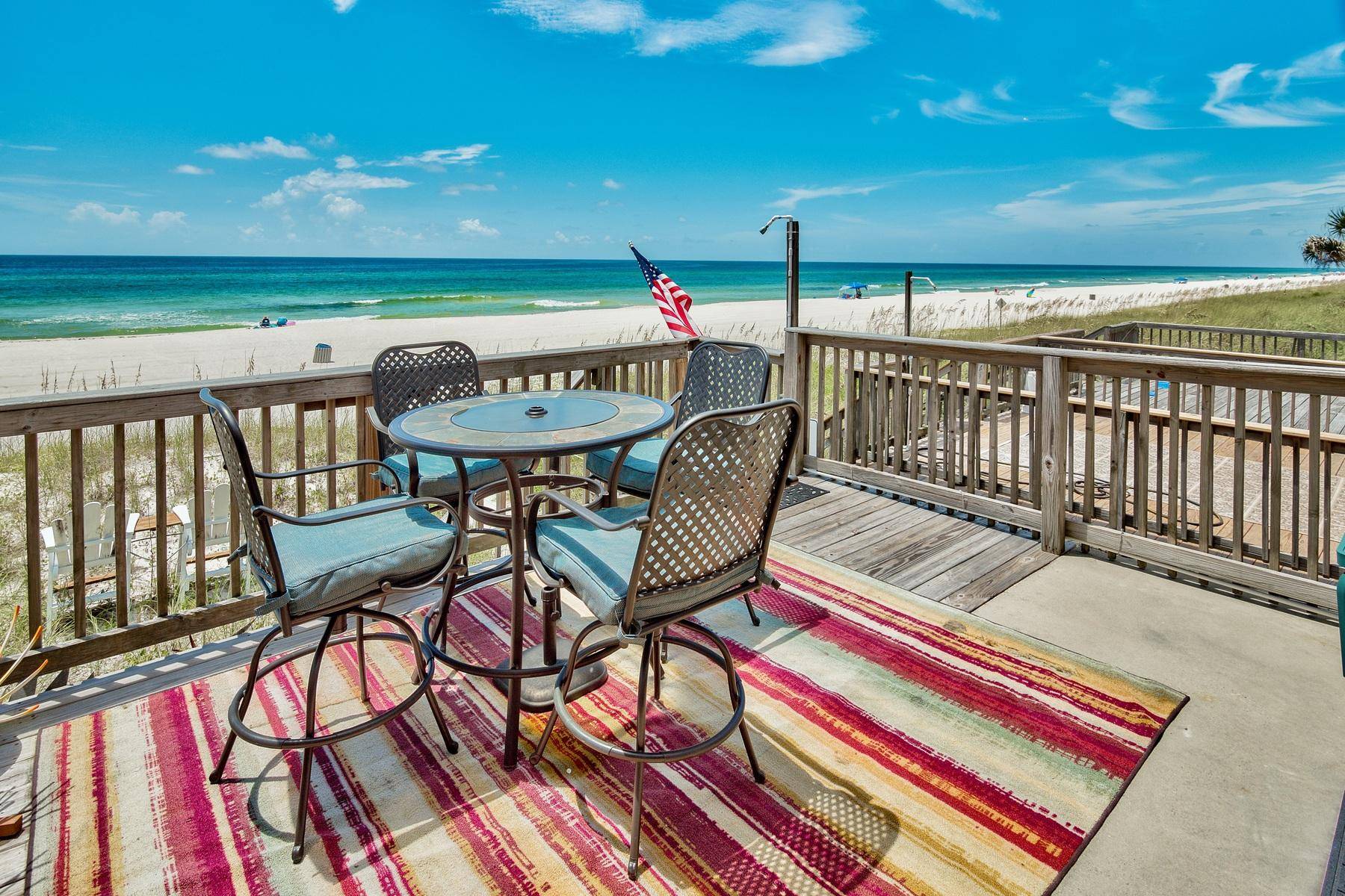 Panama City Beach, FL 32413,22513 Front Beach Road  #C