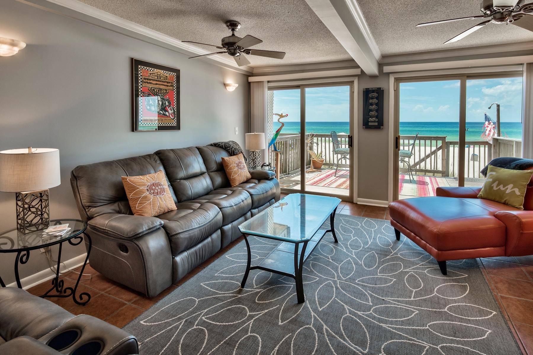 Panama City Beach, FL 32413,22513 Front Beach Road  #C