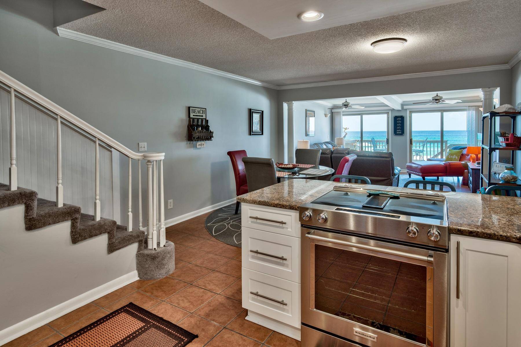 Panama City Beach, FL 32413,22513 Front Beach Road  #C