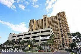 Panama City Beach, FL 32408,8715 Surf Drive  #UNIT 1704B