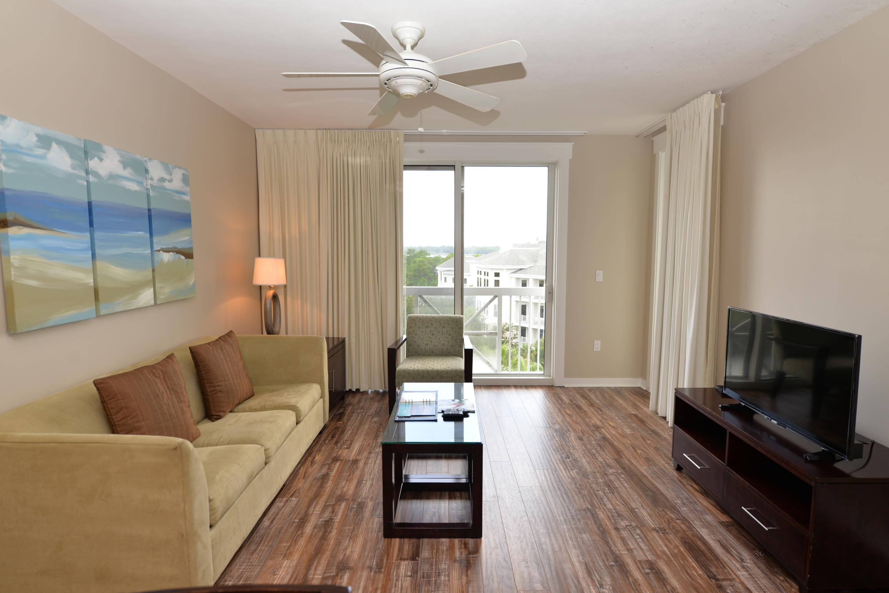 Miramar Beach, FL 32550,9800 Grand Sandestin Boulevard  #5709