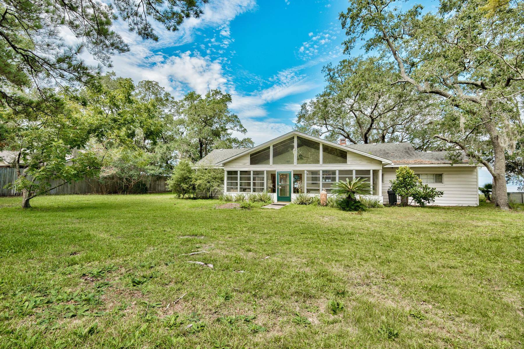 Freeport, FL 32439,2476 Bay Grove Road
