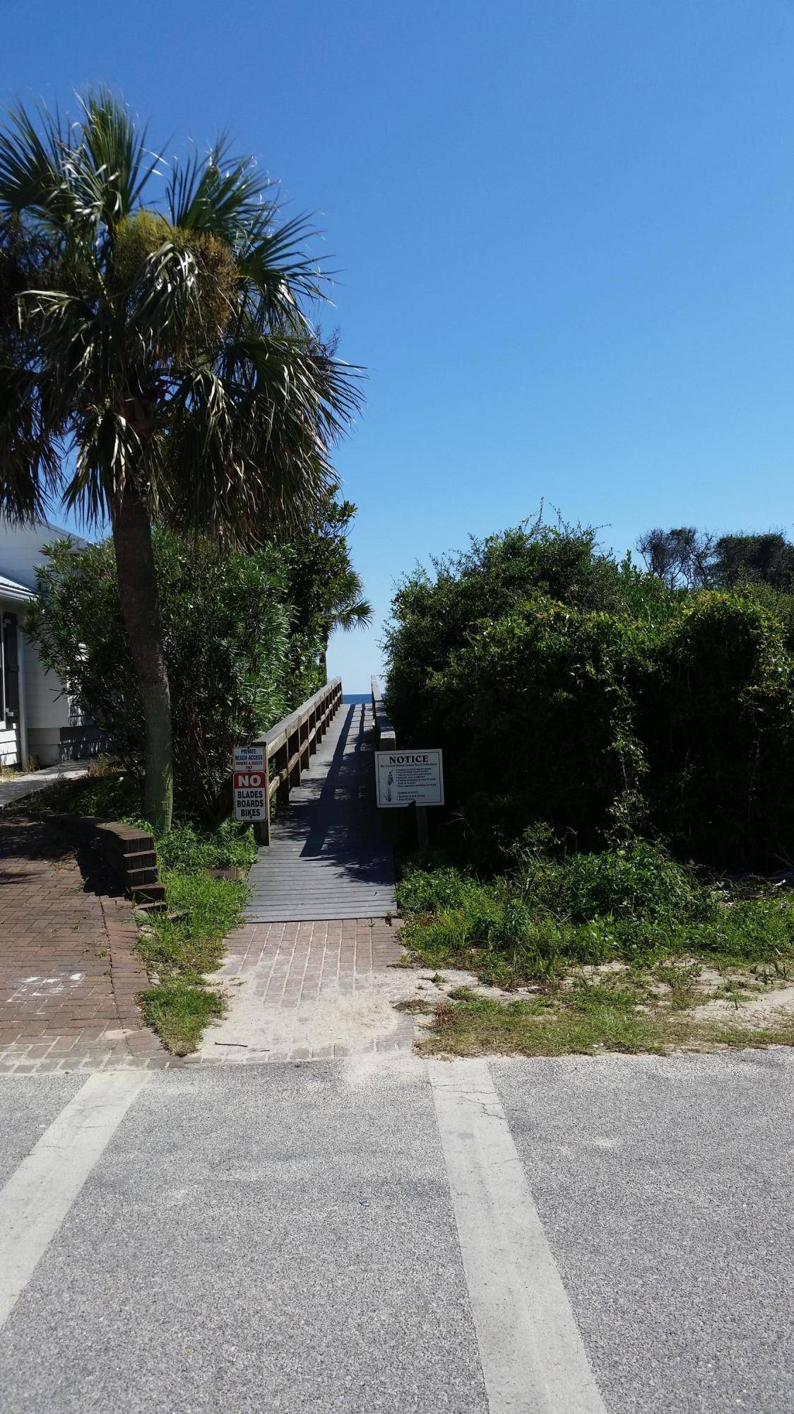 Inlet Beach, FL 32461,Lot 5 Sand Cliffs Drive