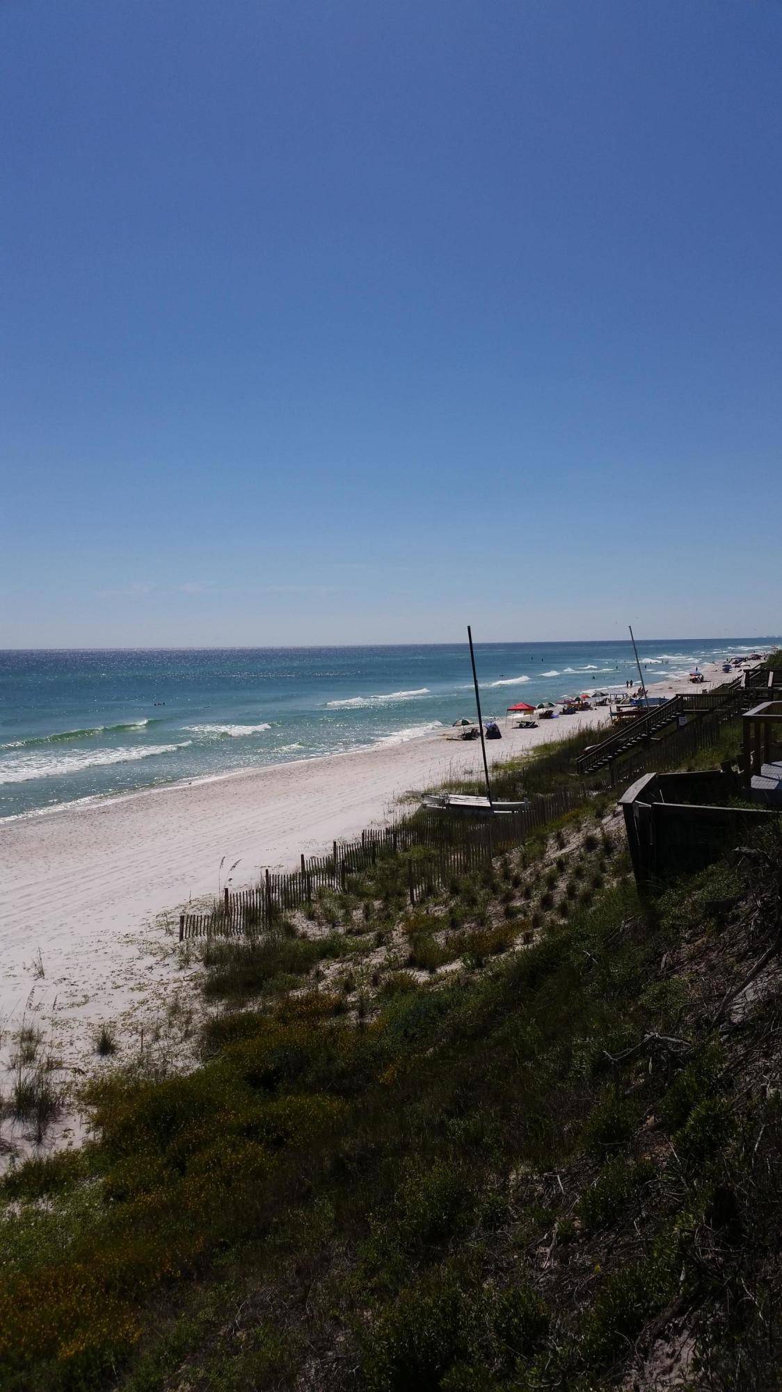 Inlet Beach, FL 32461,Lot 5 Sand Cliffs Drive