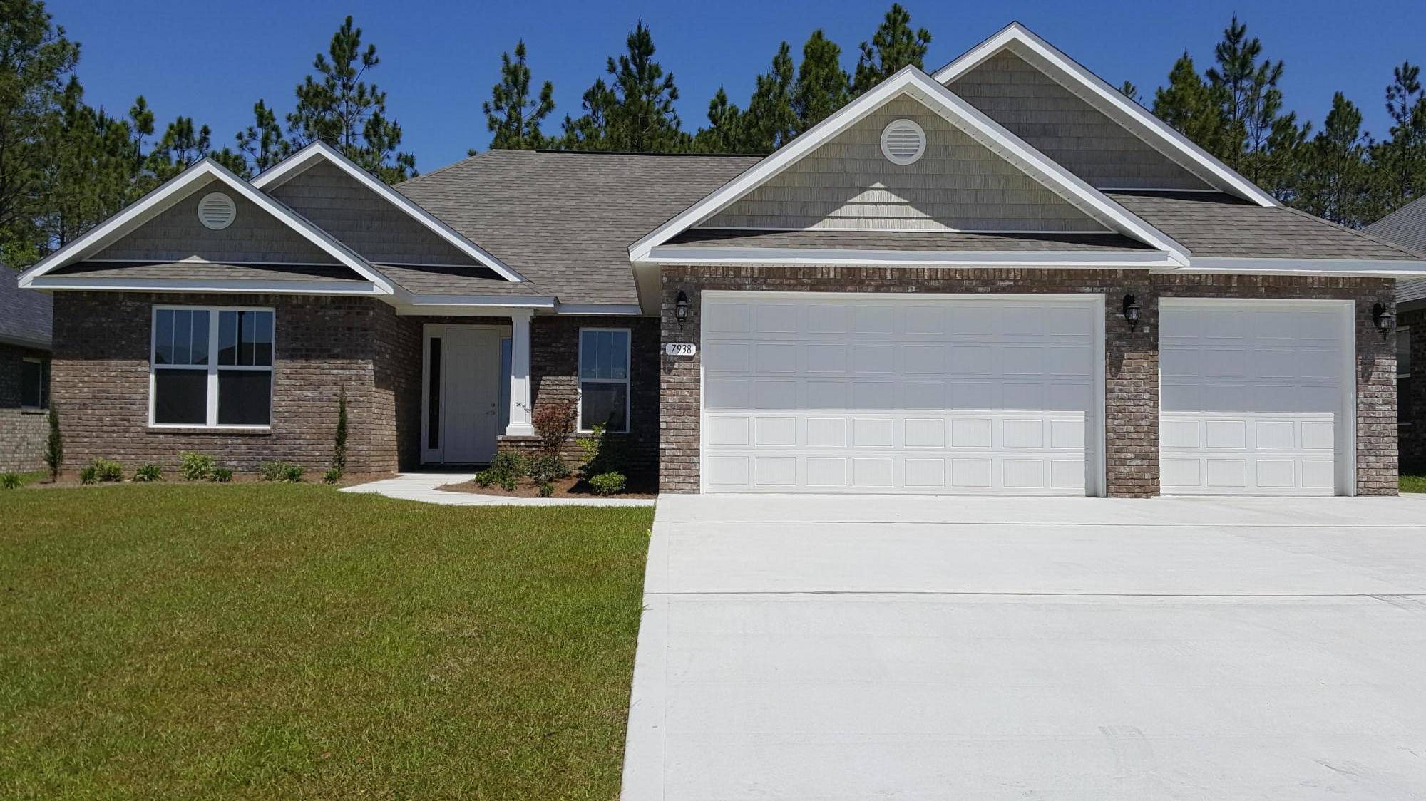 Milton, FL 32583,7938 Majestic Cypress Circle