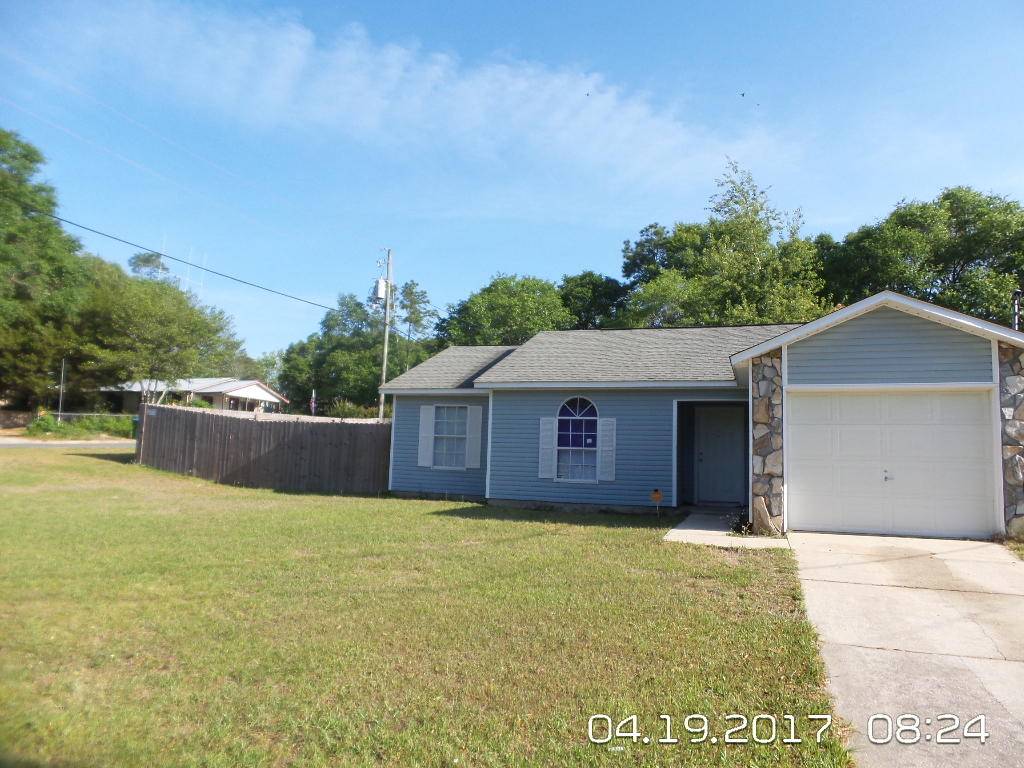 Crestview, FL 32539,510 Williams Avenue