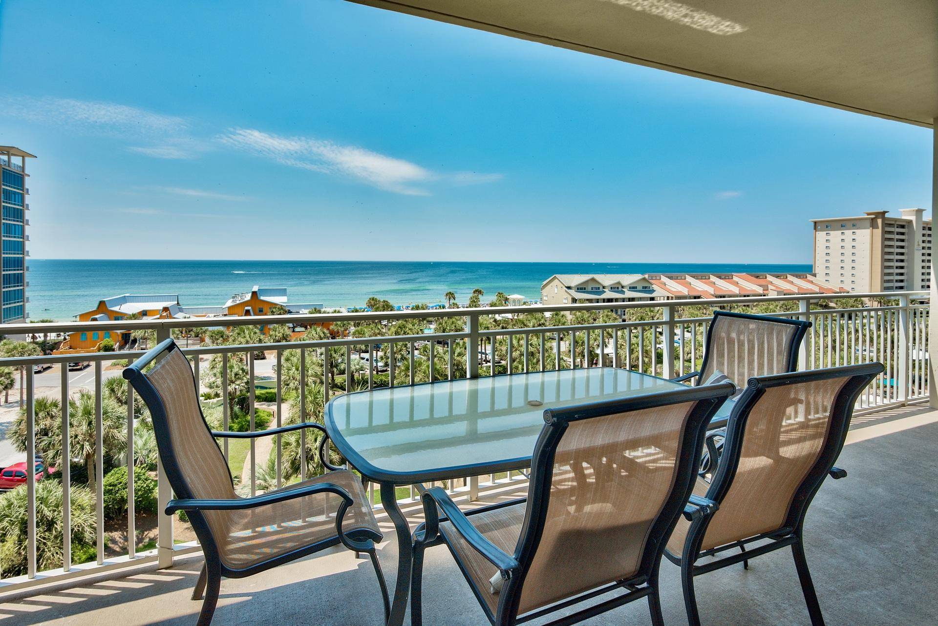 Destin, FL 32541,1751 Scenic Hwy 98  #UNIT 607