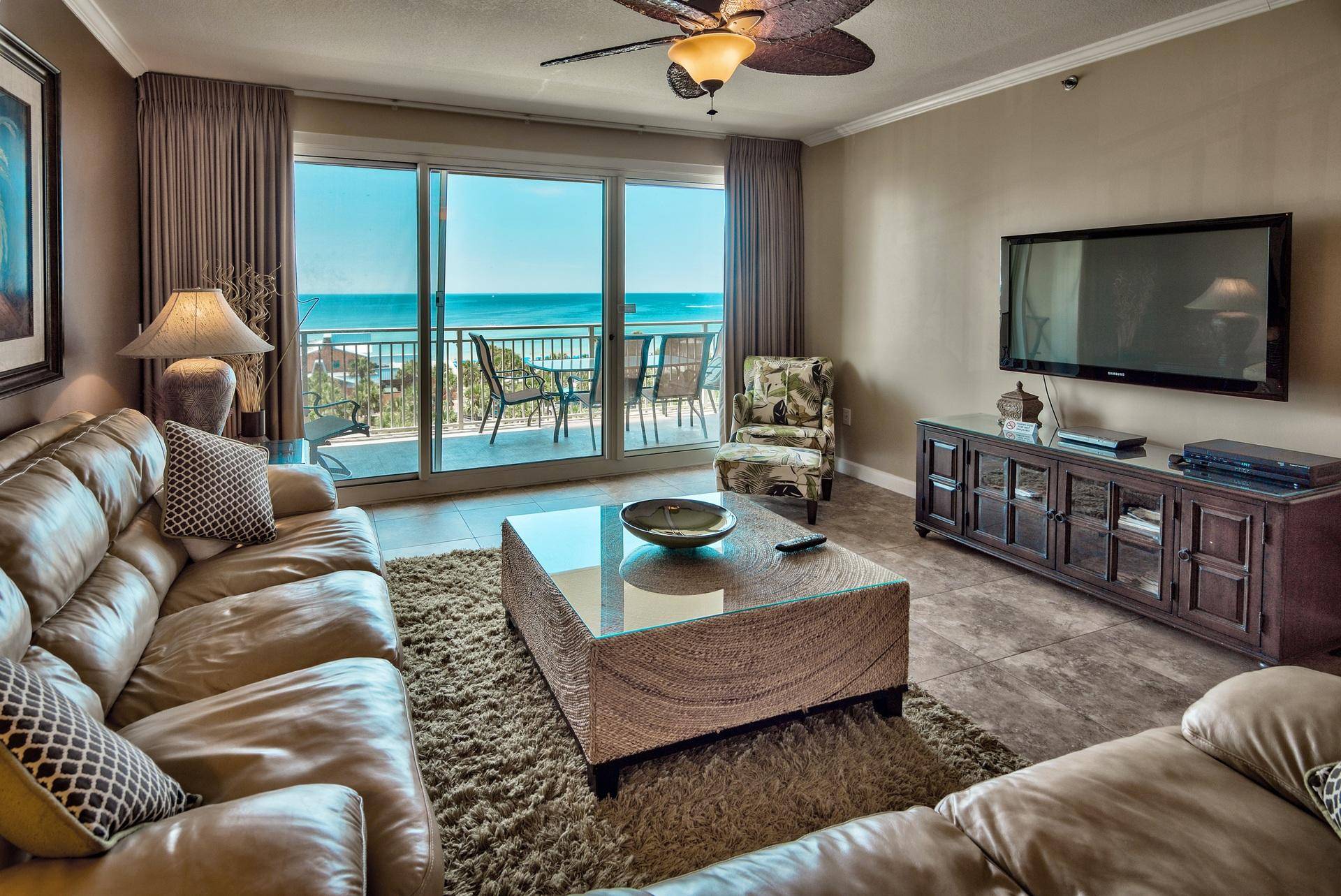 Destin, FL 32541,1751 Scenic Hwy 98  #UNIT 607