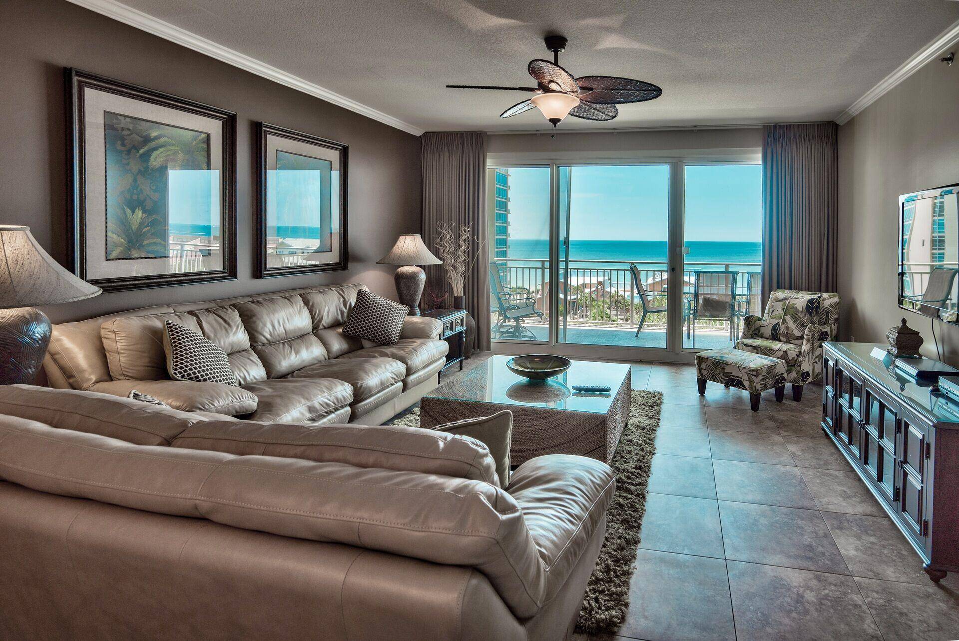 Destin, FL 32541,1751 Scenic Hwy 98  #UNIT 607