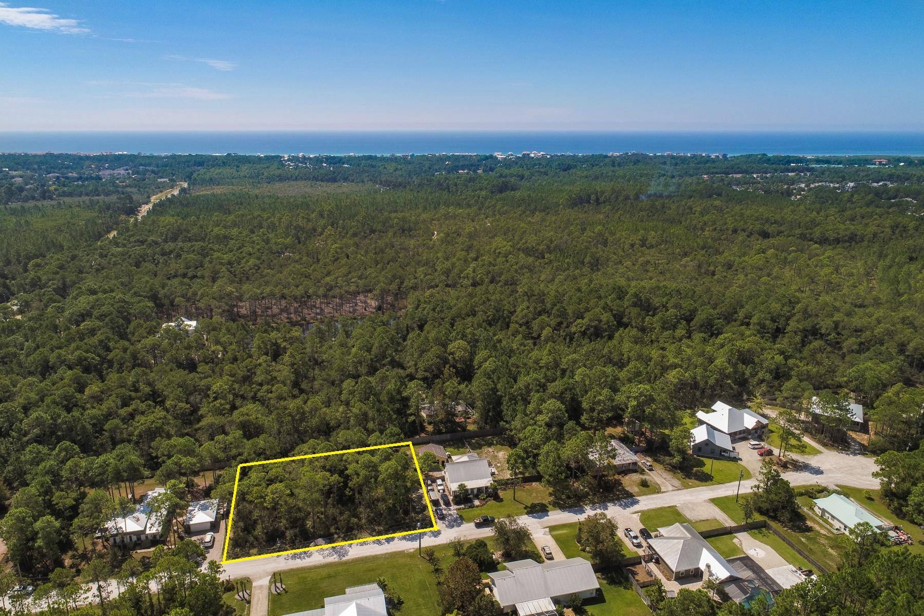 Santa Rosa Beach, FL 32459,Lot 14 Delbert Lane