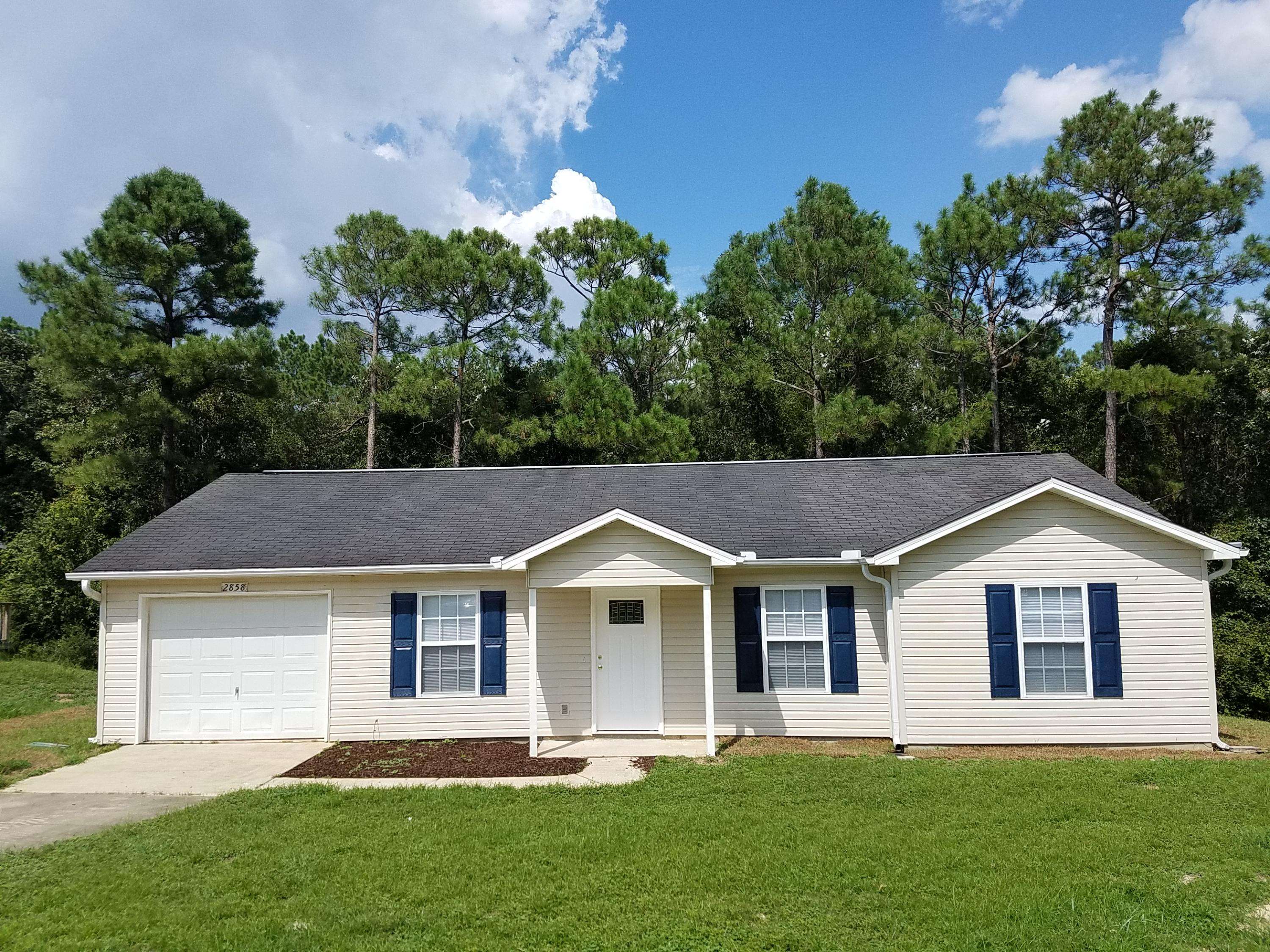 Crestview, FL 32539,2858 Penney Ln