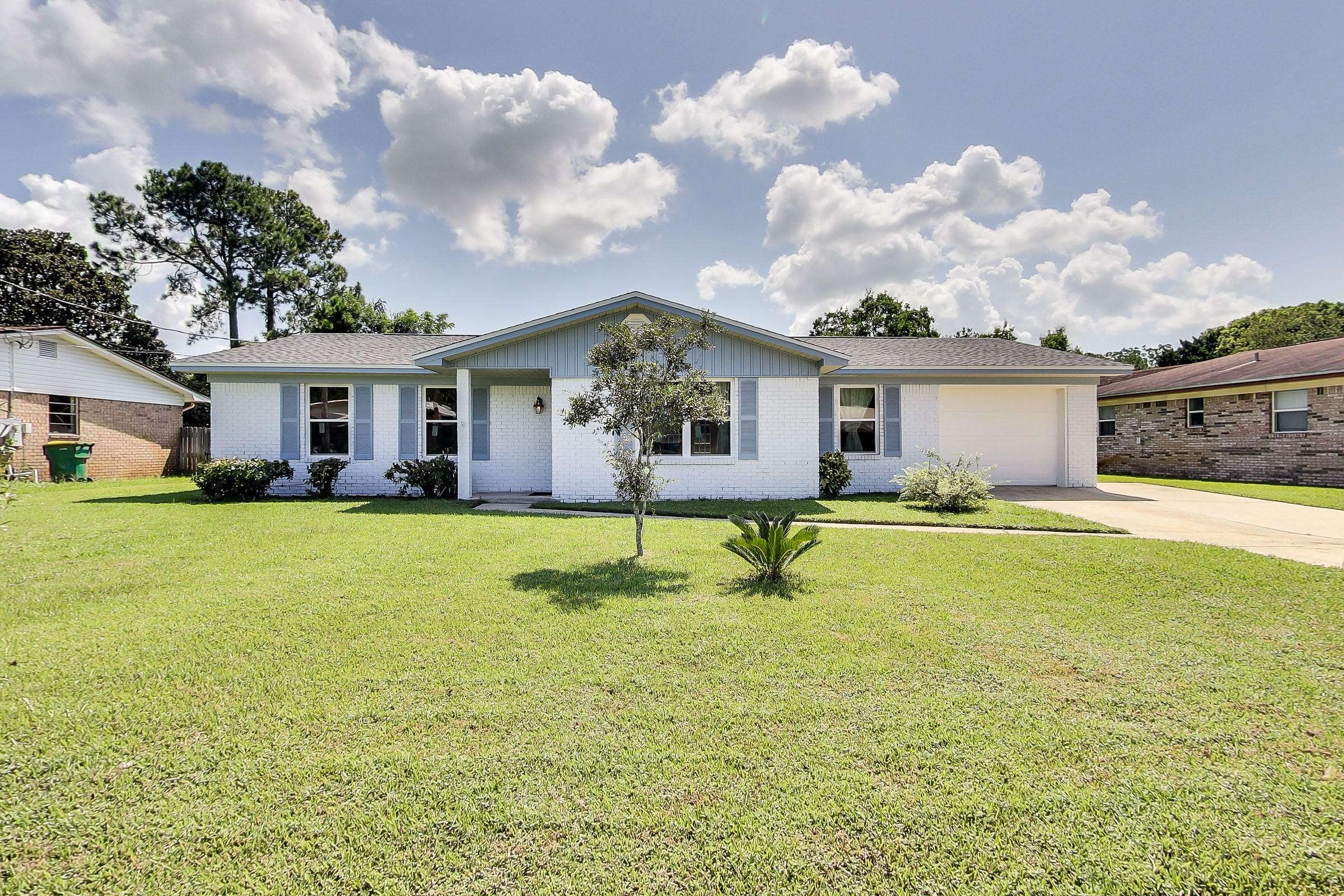 Mary Esther, FL 32569,153 Brewer Circle