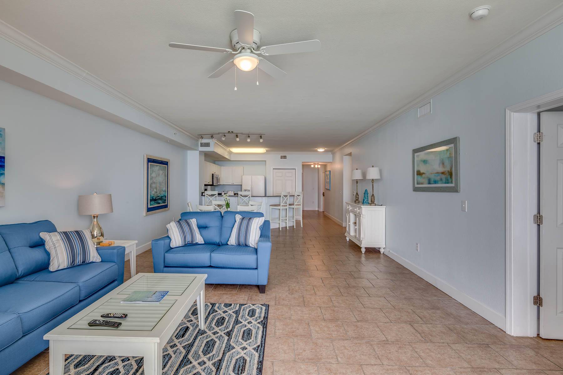 Panama City Beach, FL 32413,16819 Front Beach Road  #UNIT 1702