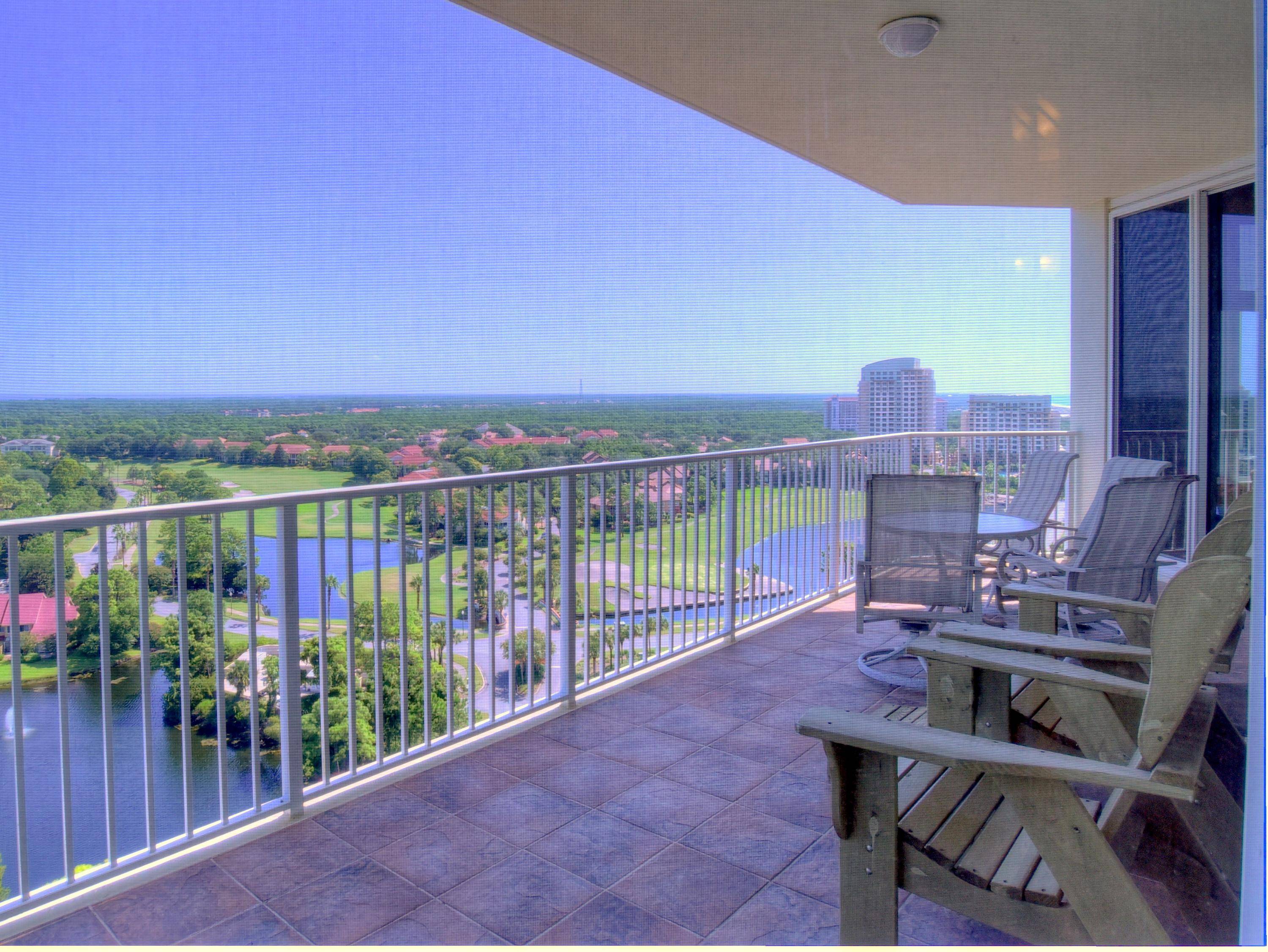 Miramar Beach, FL 32550,1 Beach Club Drive  #UNIT 1801