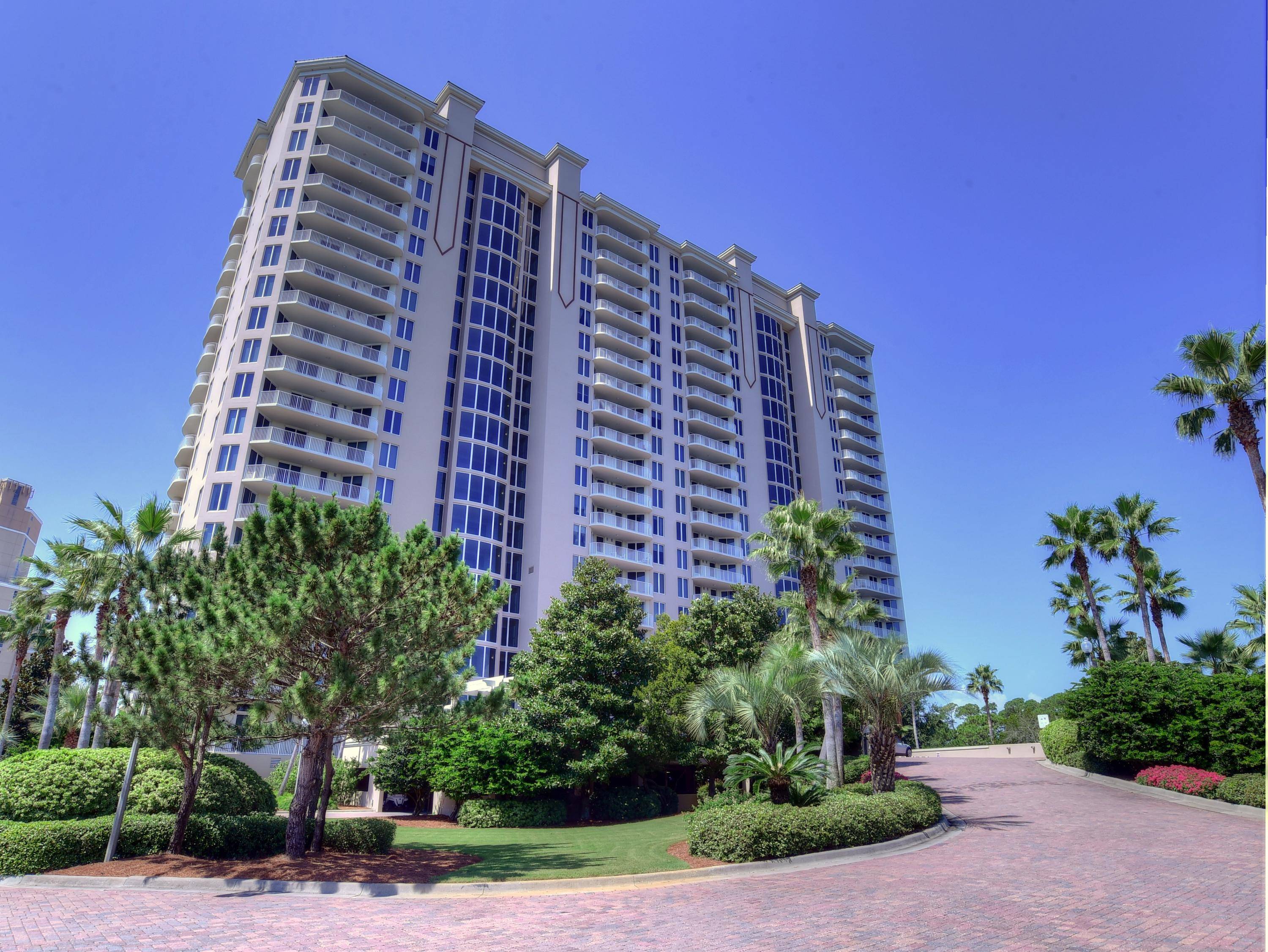 Miramar Beach, FL 32550,1 Beach Club Drive  #UNIT 1801