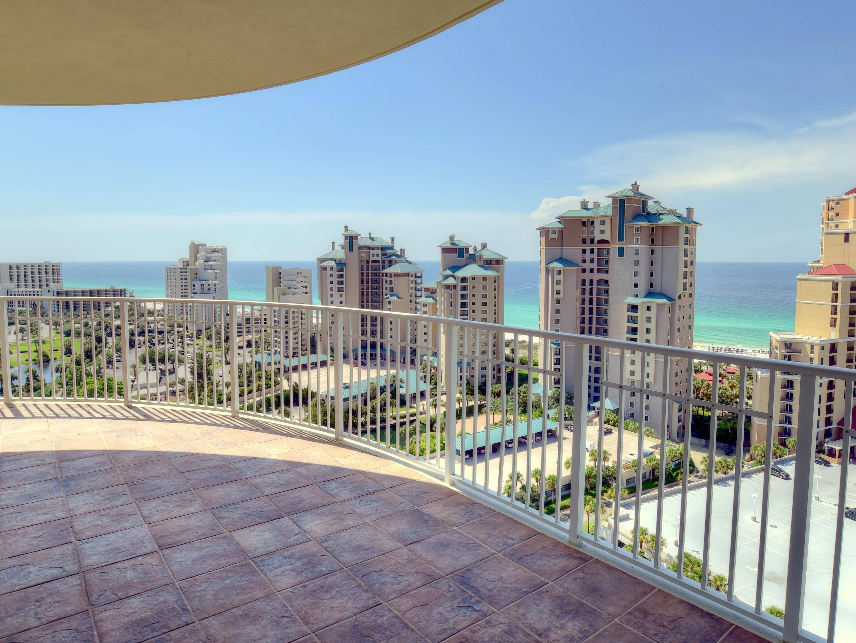 Miramar Beach, FL 32550,1 Beach Club Drive  #UNIT 1801