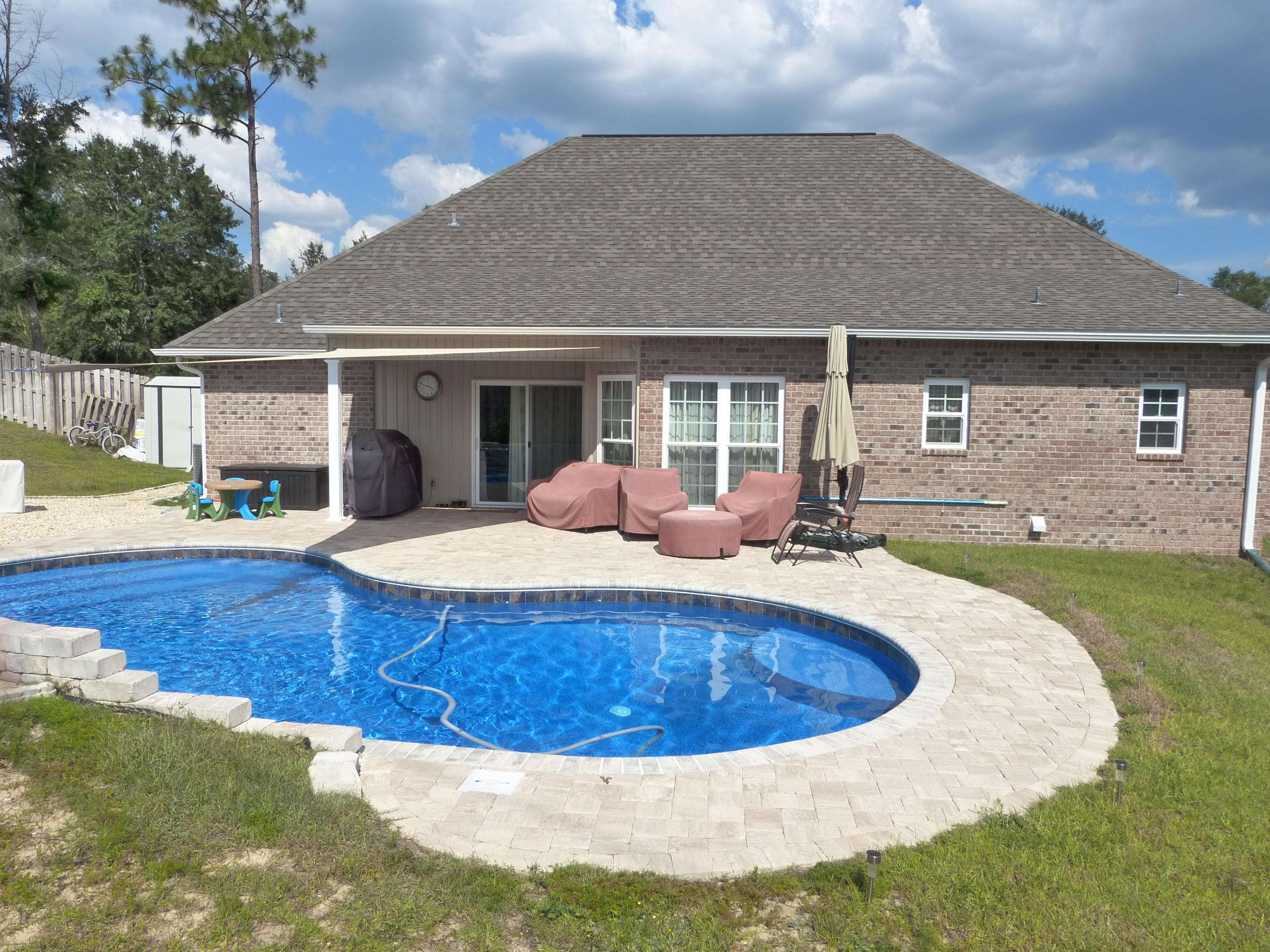 Crestview, FL 32539,4550 Annabelle Lane