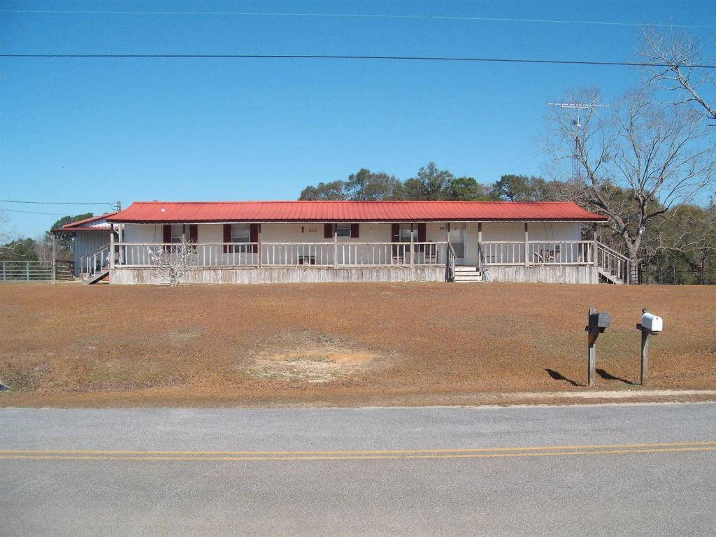 Laurel Hill, FL 32567,714 Double Bridge Road