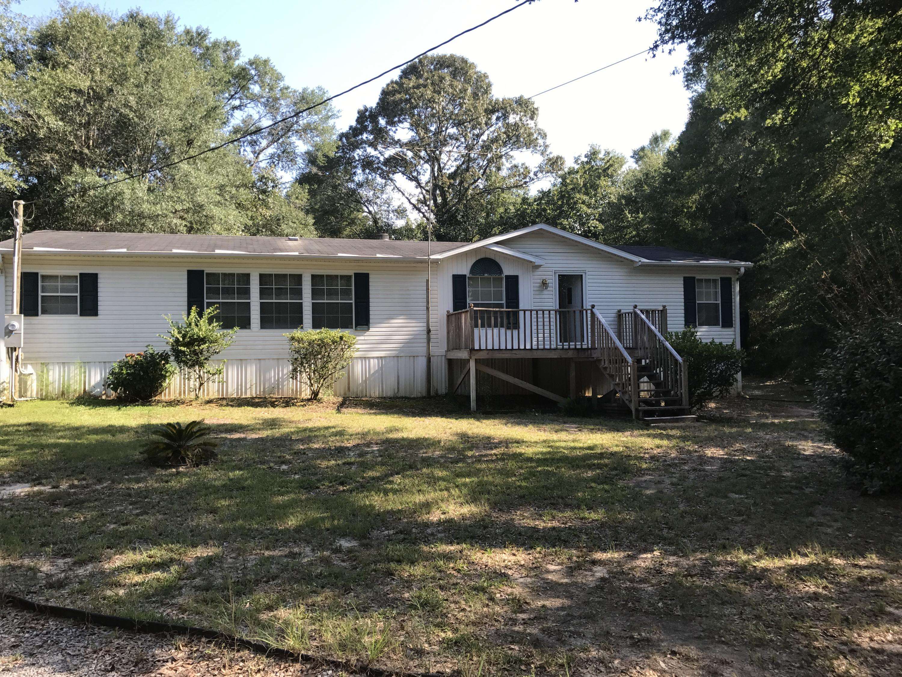 Milton, FL 32570,5309 Siripon Road