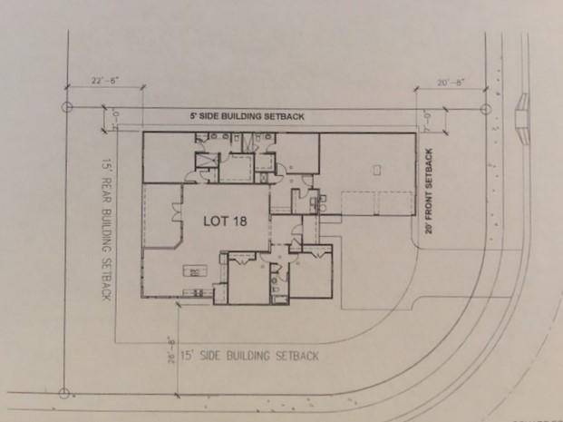 Niceville, FL 32578,607 Tulip Tree Way  #Lot 18