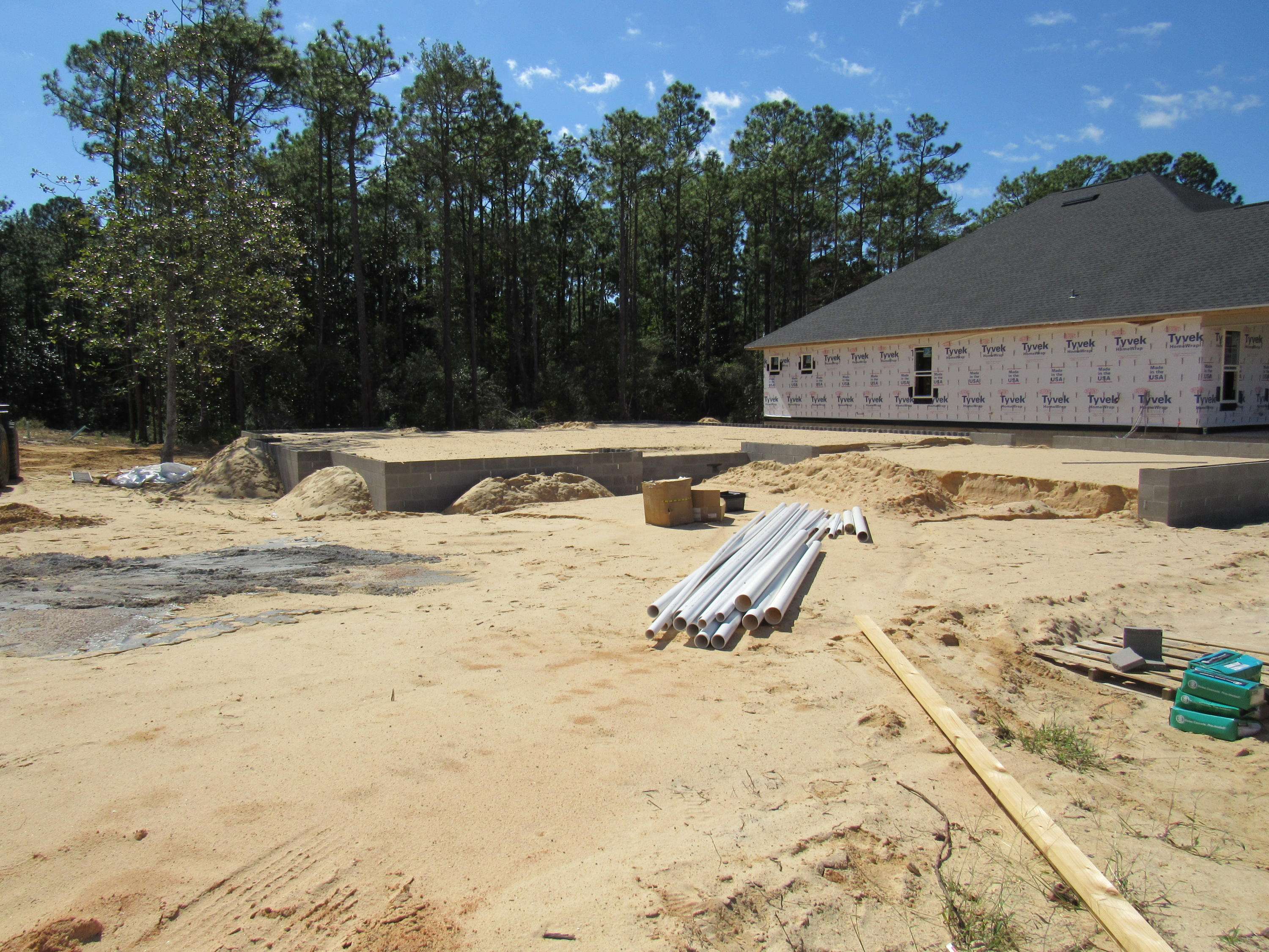 Niceville, FL 32578,607 Tulip Tree Way  #Lot 18