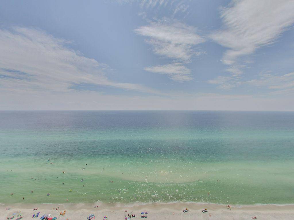 Panama City Beach, FL 32413,16819 Front Beach Road  #UNIT 1602