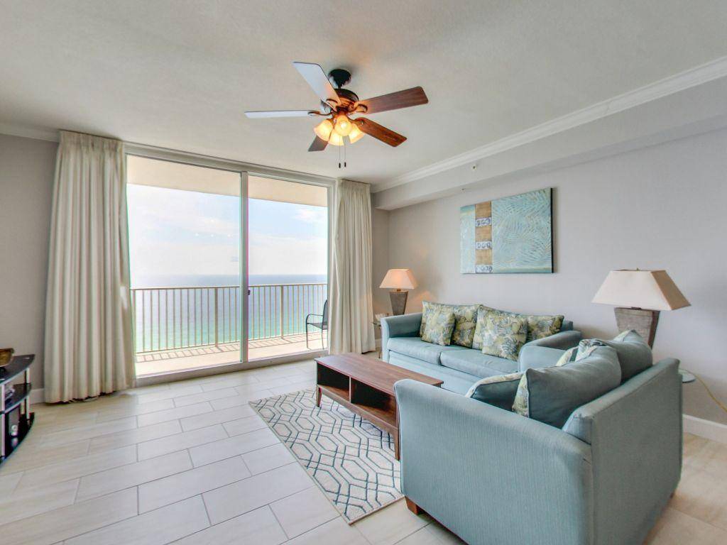 Panama City Beach, FL 32413,16819 Front Beach Road  #UNIT 1602