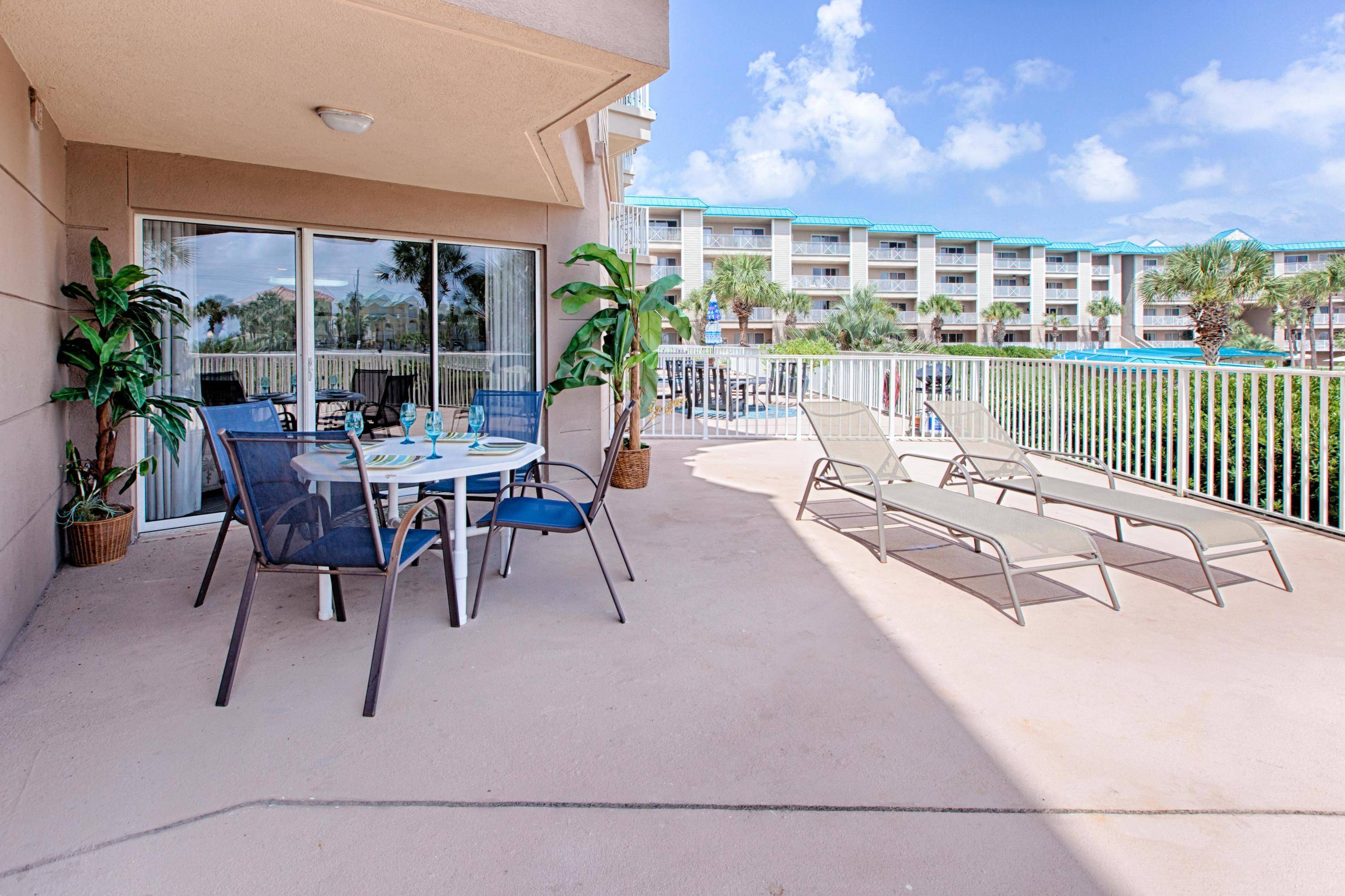 Miramar Beach, FL 32550,778 Scenic Gulf Drive  #UNIT A110