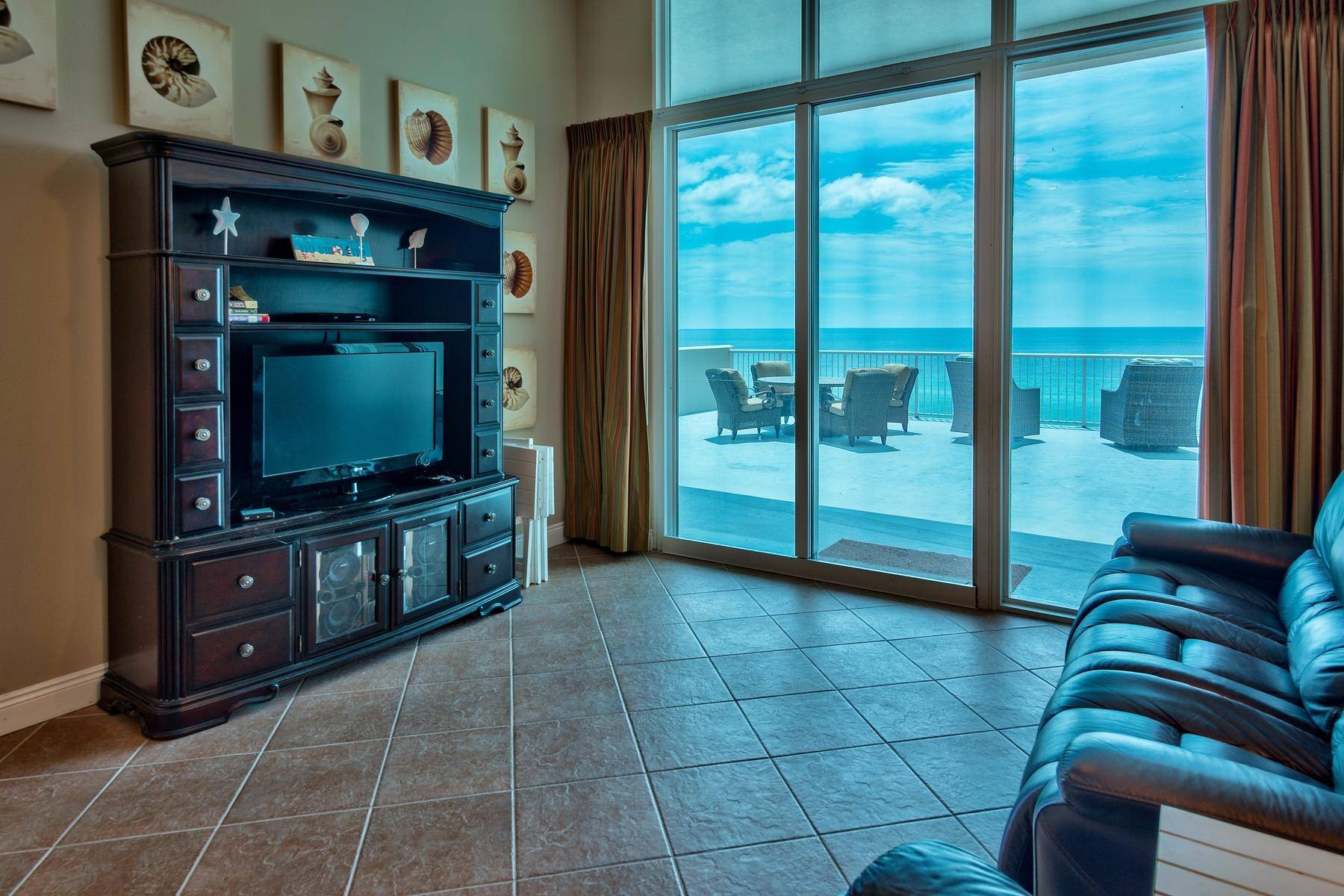 Panama City Beach, FL 32413,17281 Front Beach Road  #UNIT 106