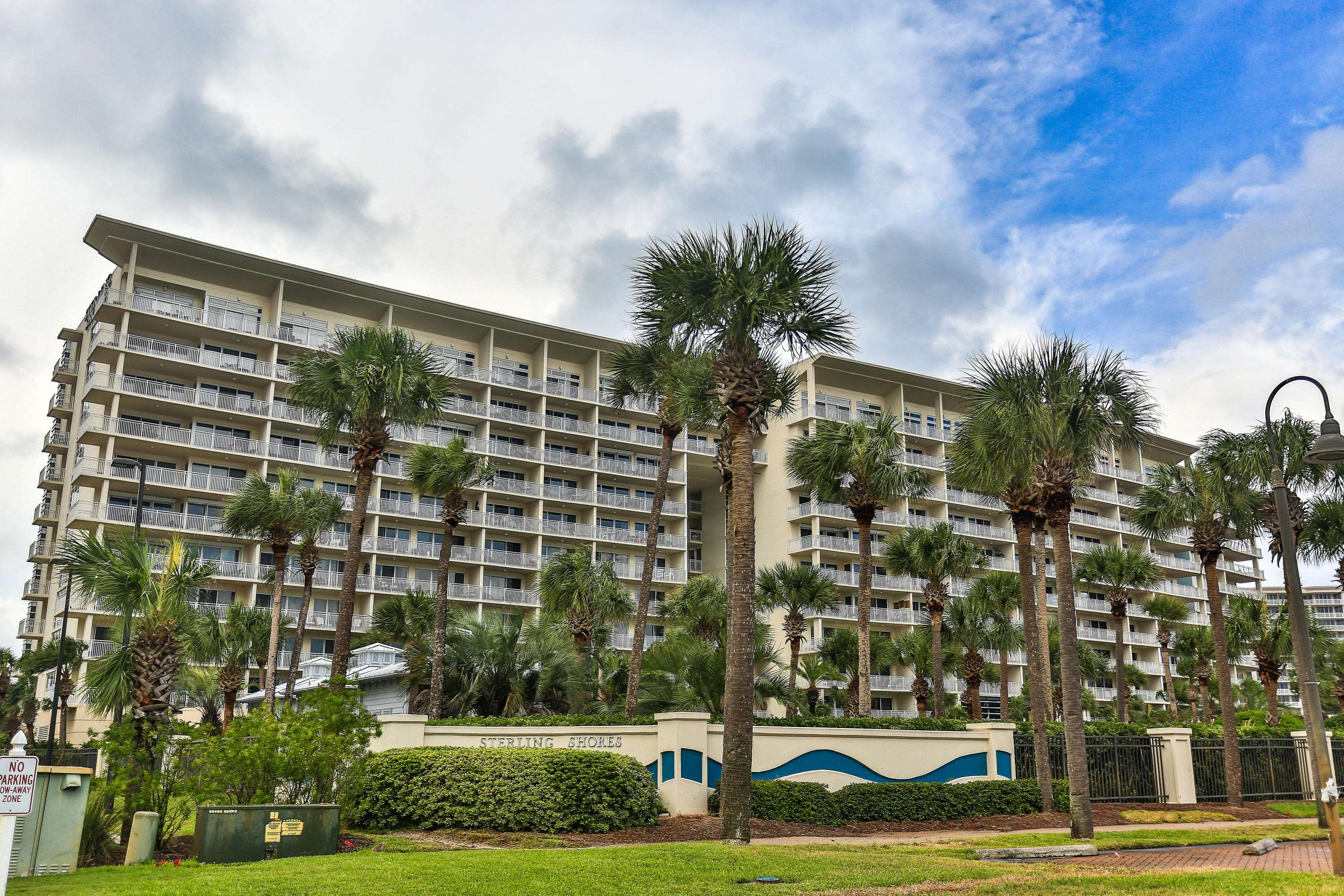 Destin, FL 32541,1751 Scenic Highway 98  #UNIT 419