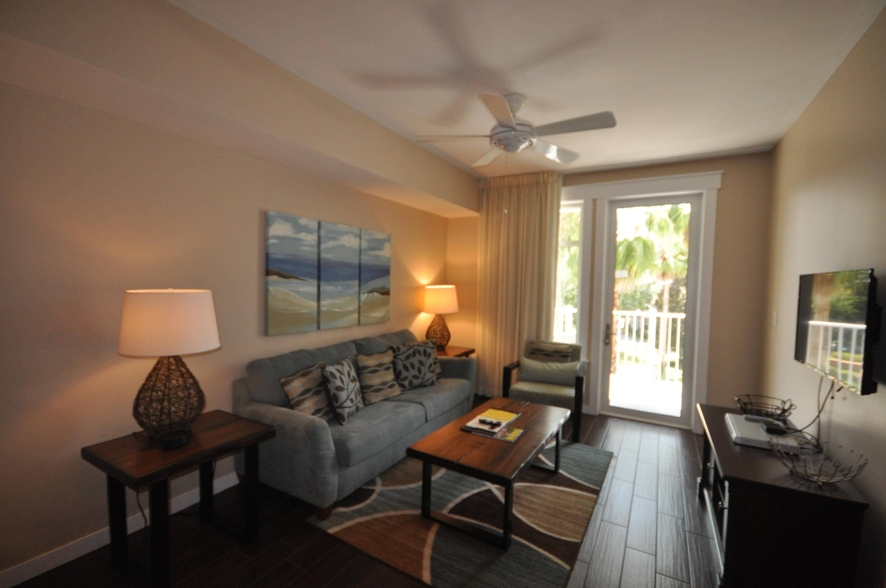 Miramar Beach, FL 32550,9800 Grand Sandestin Boulevard  #5307