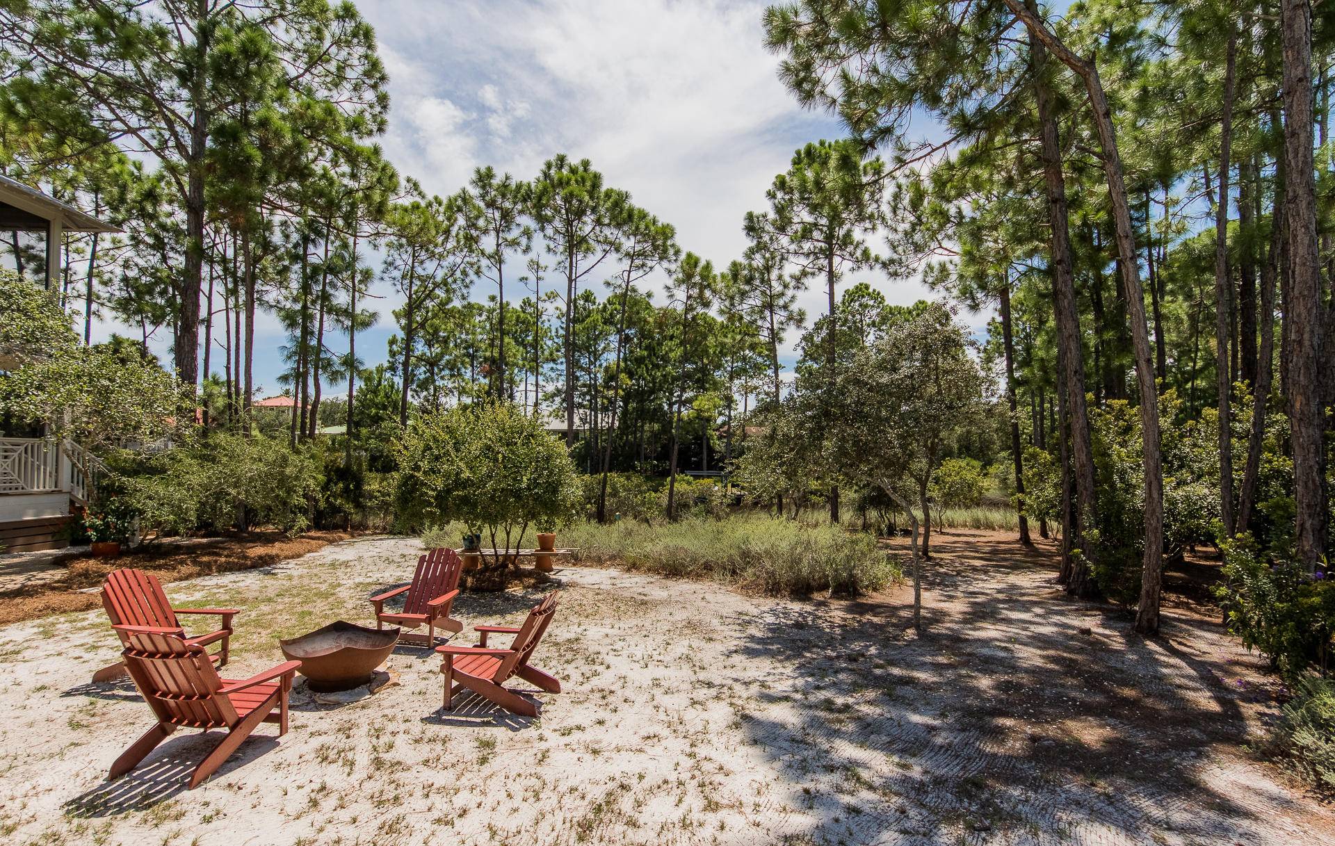 Santa Rosa Beach, FL 32459,Lot 29 Shannon Drive