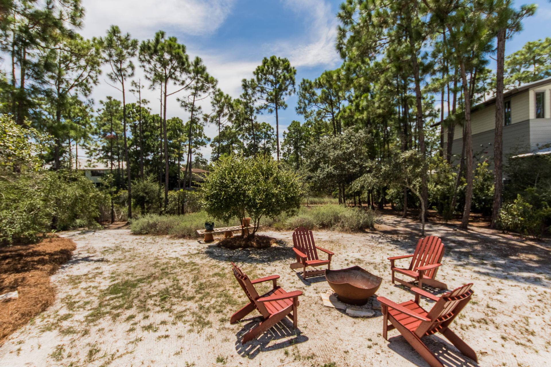 Santa Rosa Beach, FL 32459,Lot 29 Shannon Drive