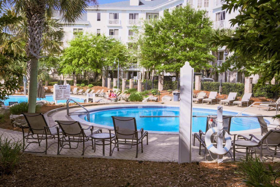 Miramar Beach, FL 32550,9500 Grand Sandestin Blvd  #2307