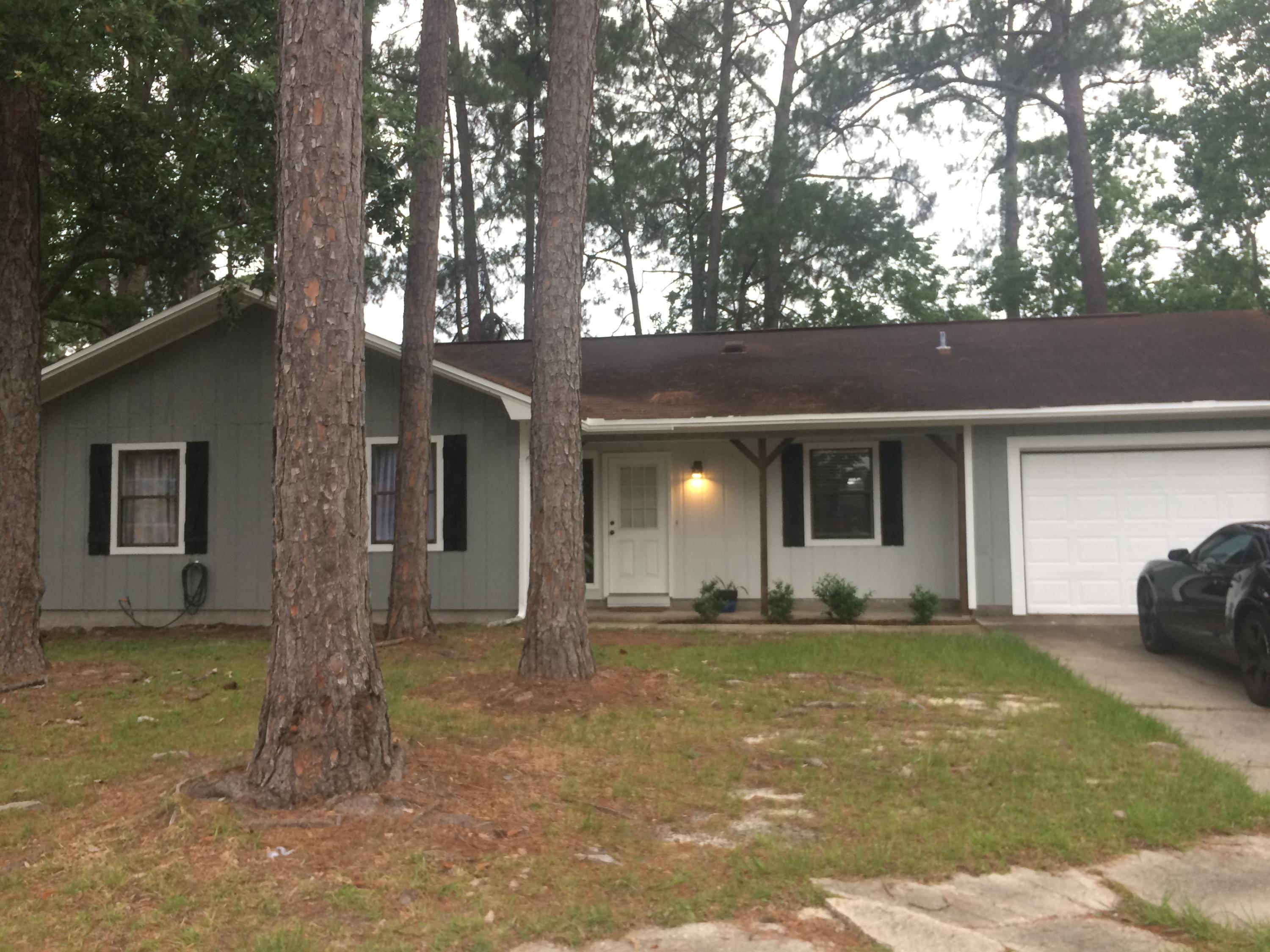 Fort Walton Beach, FL 32547,713 Meadow Court