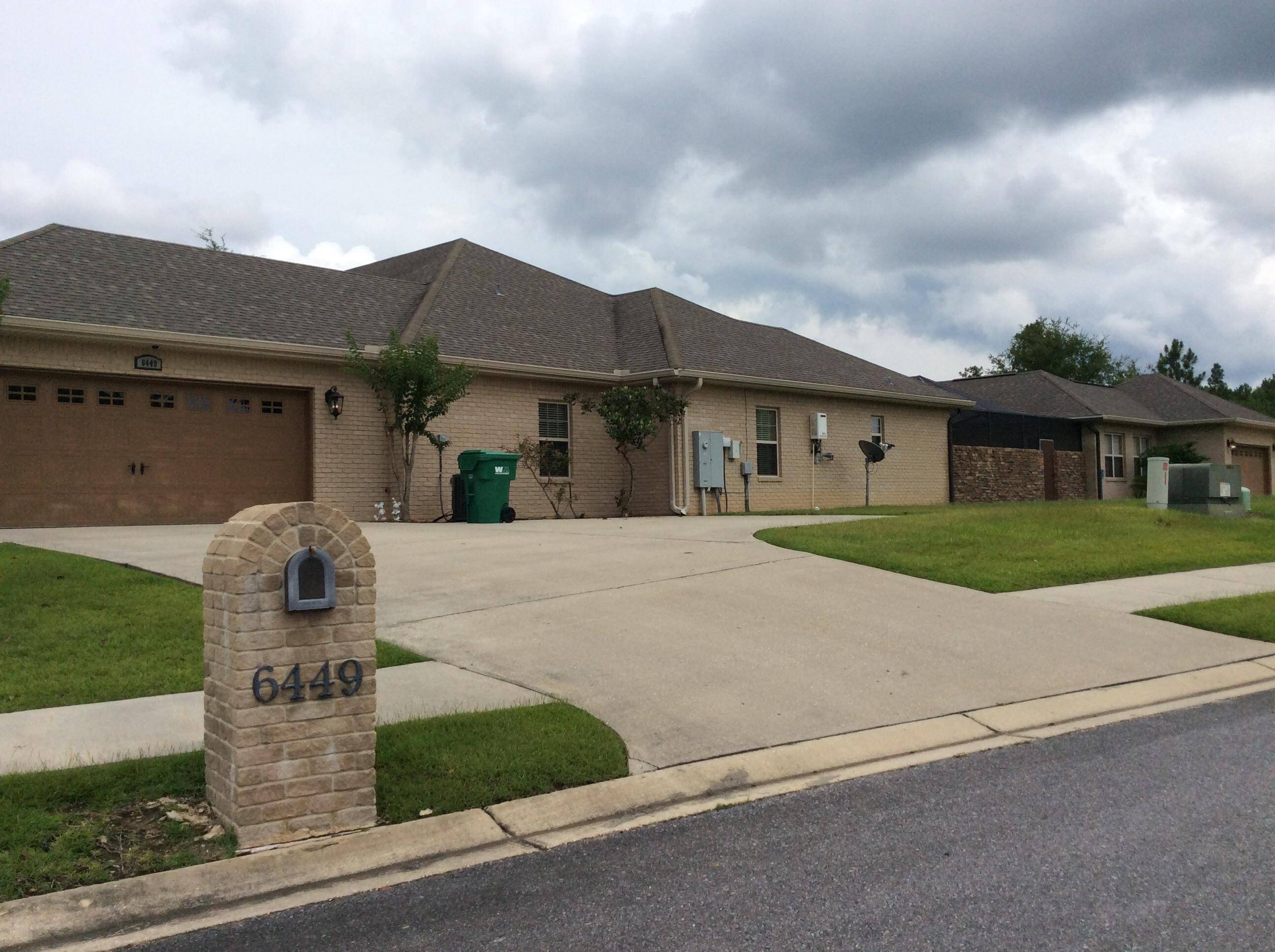 Crestview, FL 32536,6449 Amanda Court