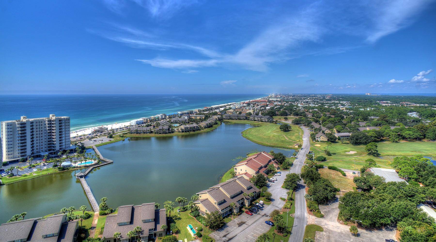 Miramar Beach, FL 32550,122 Seascape Drive  #UNIT 2310