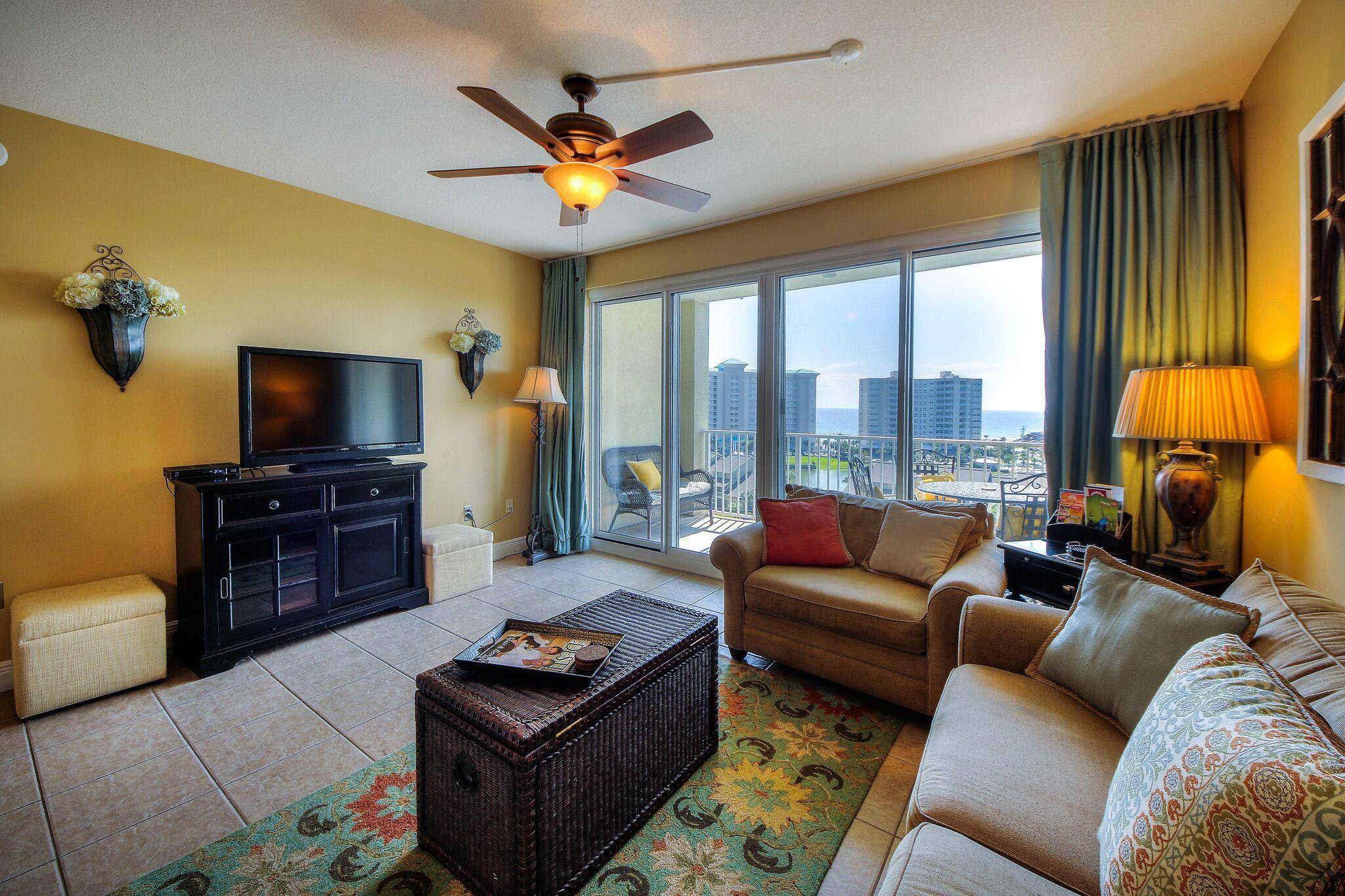 Miramar Beach, FL 32550,122 Seascape Boulevard  #806