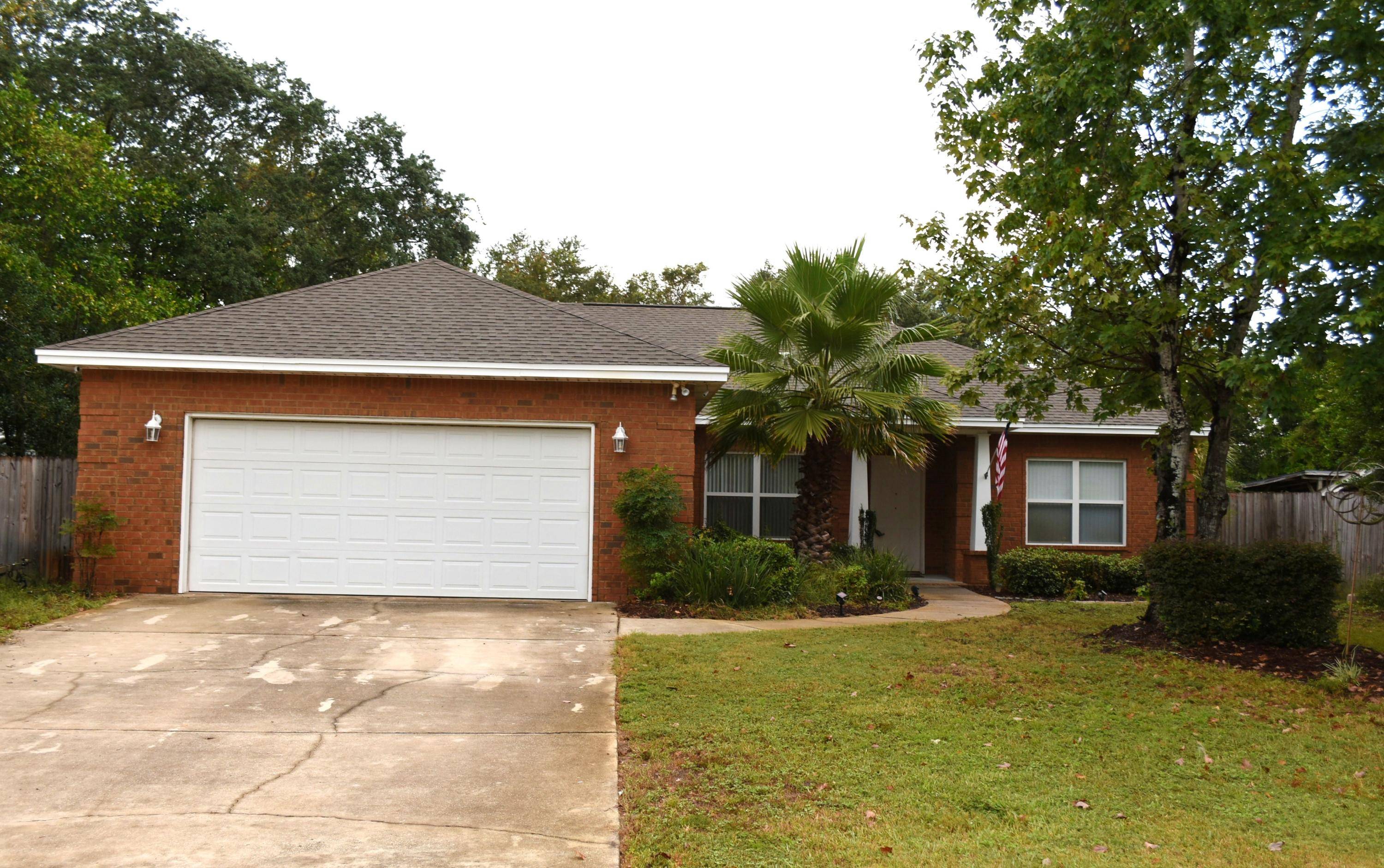 Mary Esther, FL 32569,11 Mary Esther Drive