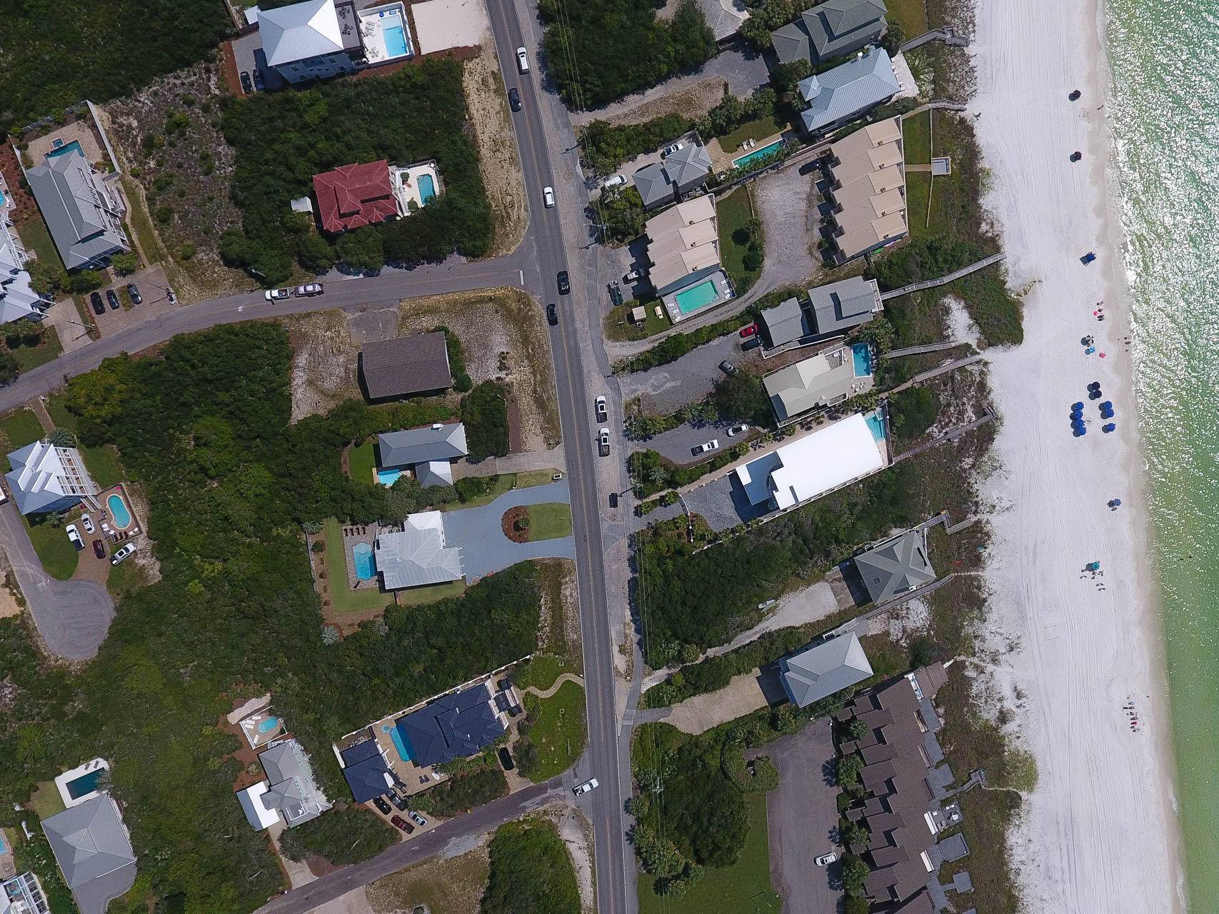 Inlet Beach, FL 32461,8865 E County HWY 30A