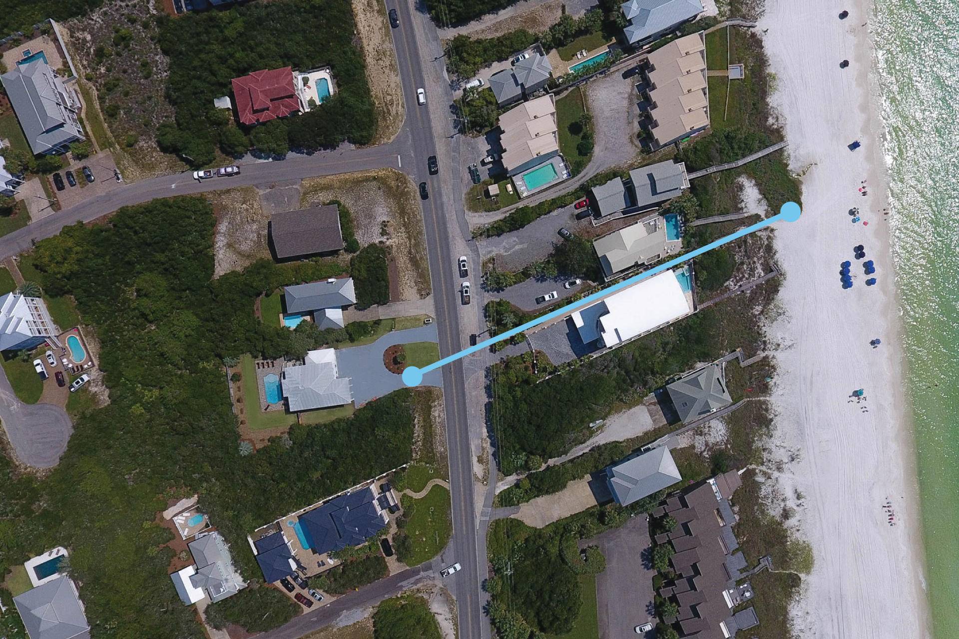 Inlet Beach, FL 32461,8865 E County HWY 30A