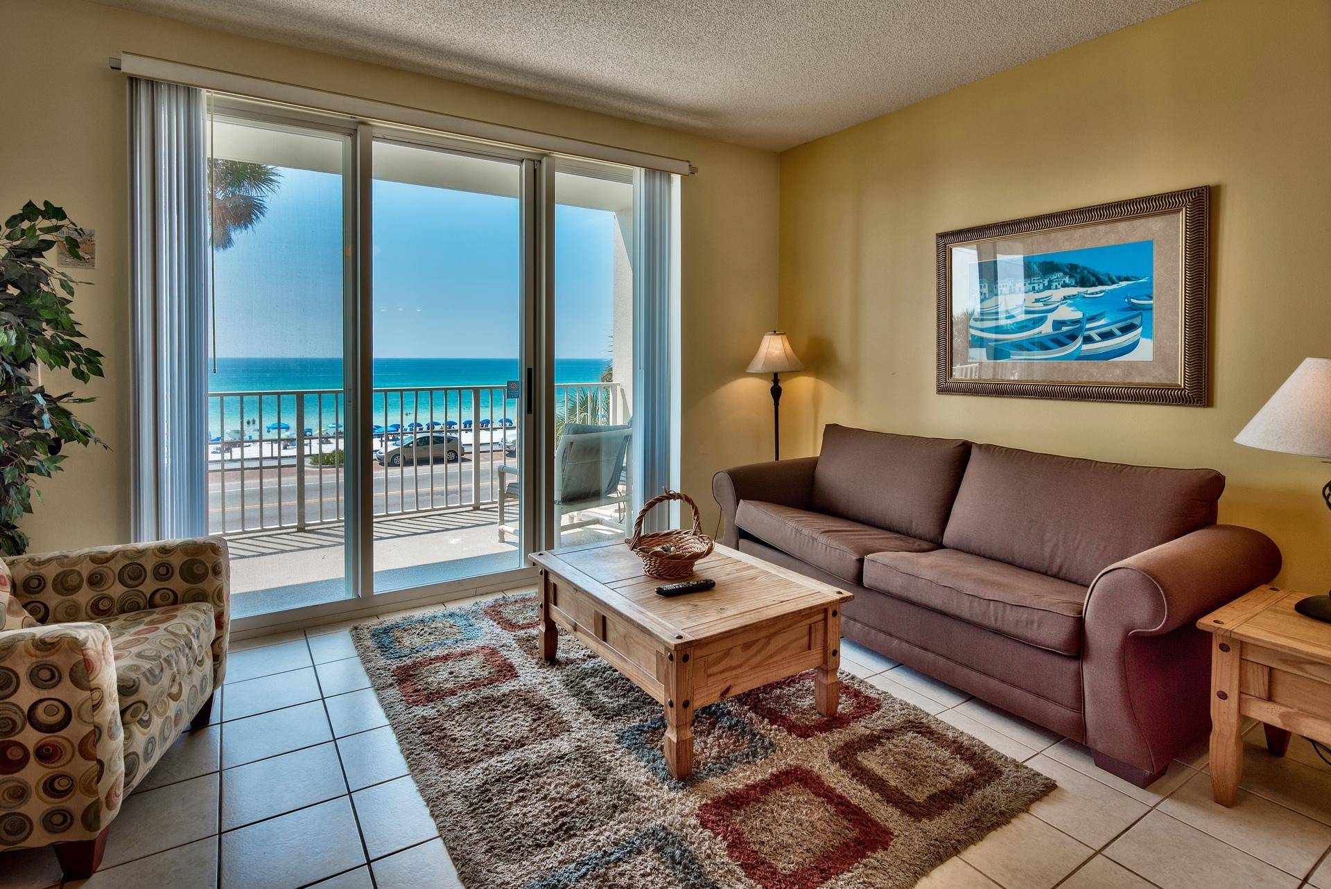 Miramar Beach, FL 32550,1160 Scenic Gulf Drive  #A202