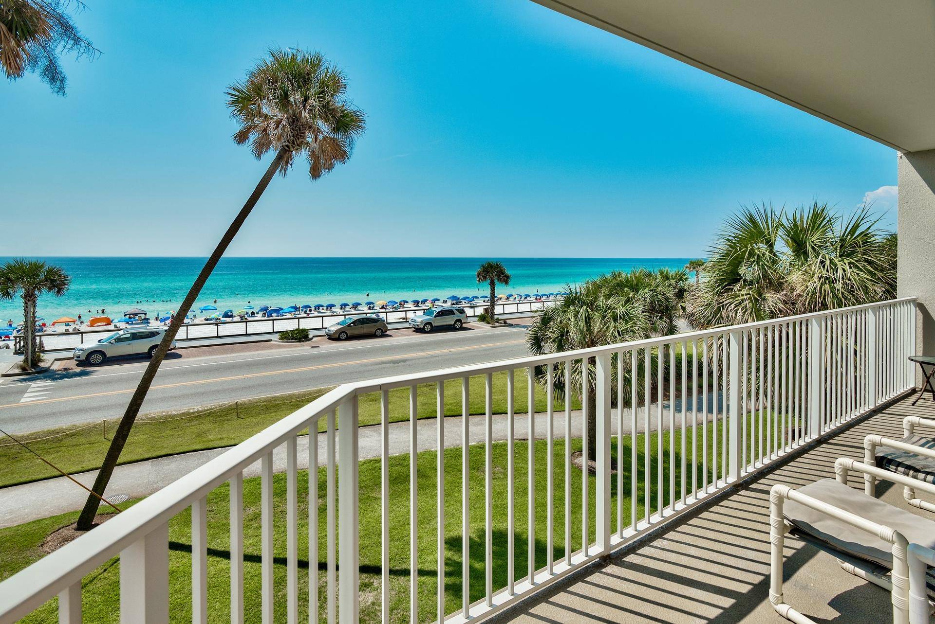 Miramar Beach, FL 32550,1160 Scenic Gulf Drive  #A202