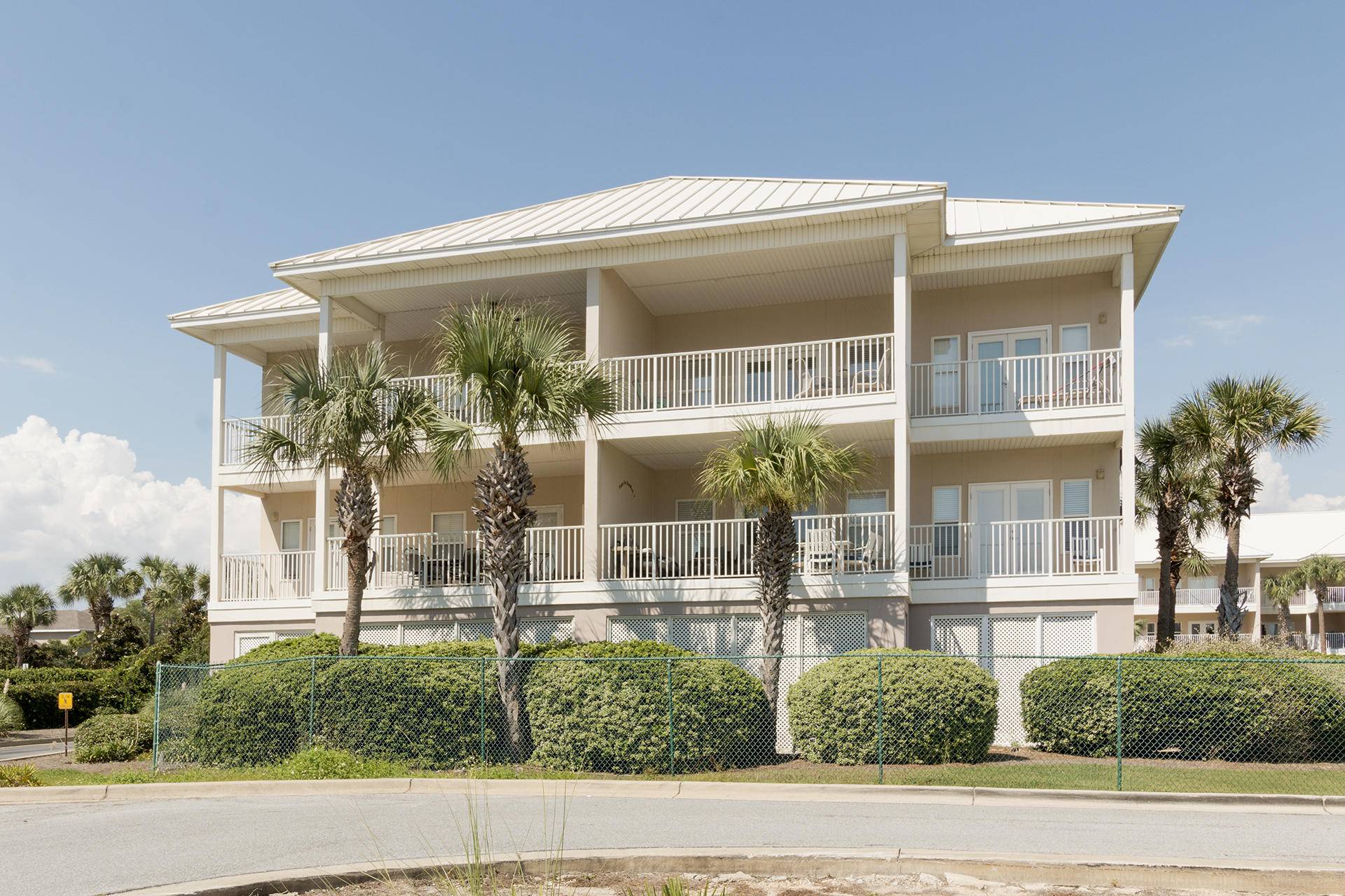 Miramar Beach, FL 32550,2410 Scenic Gulf Drive  #UNIT 105C