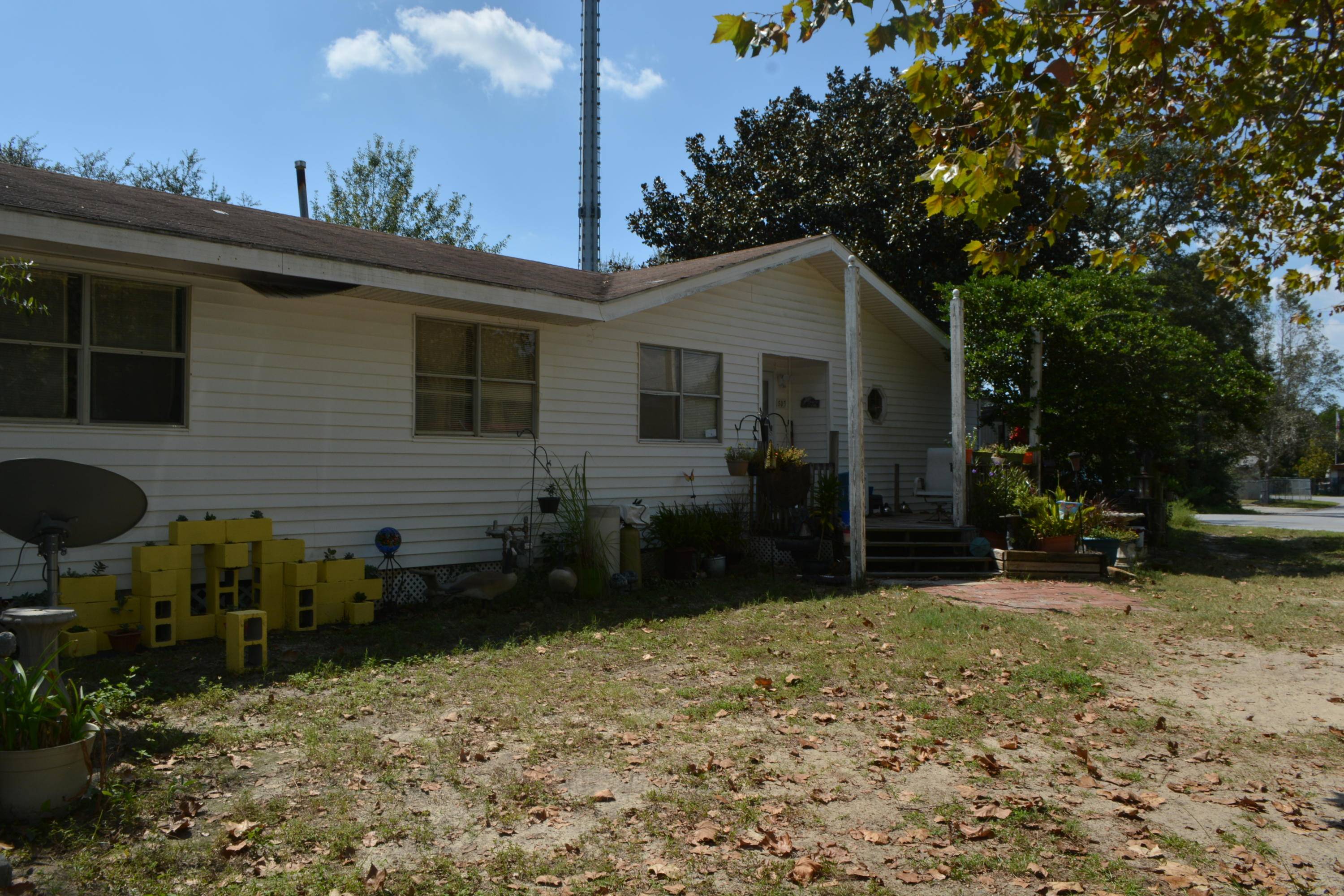 Mary Esther, FL 32569,503 Skylark Road