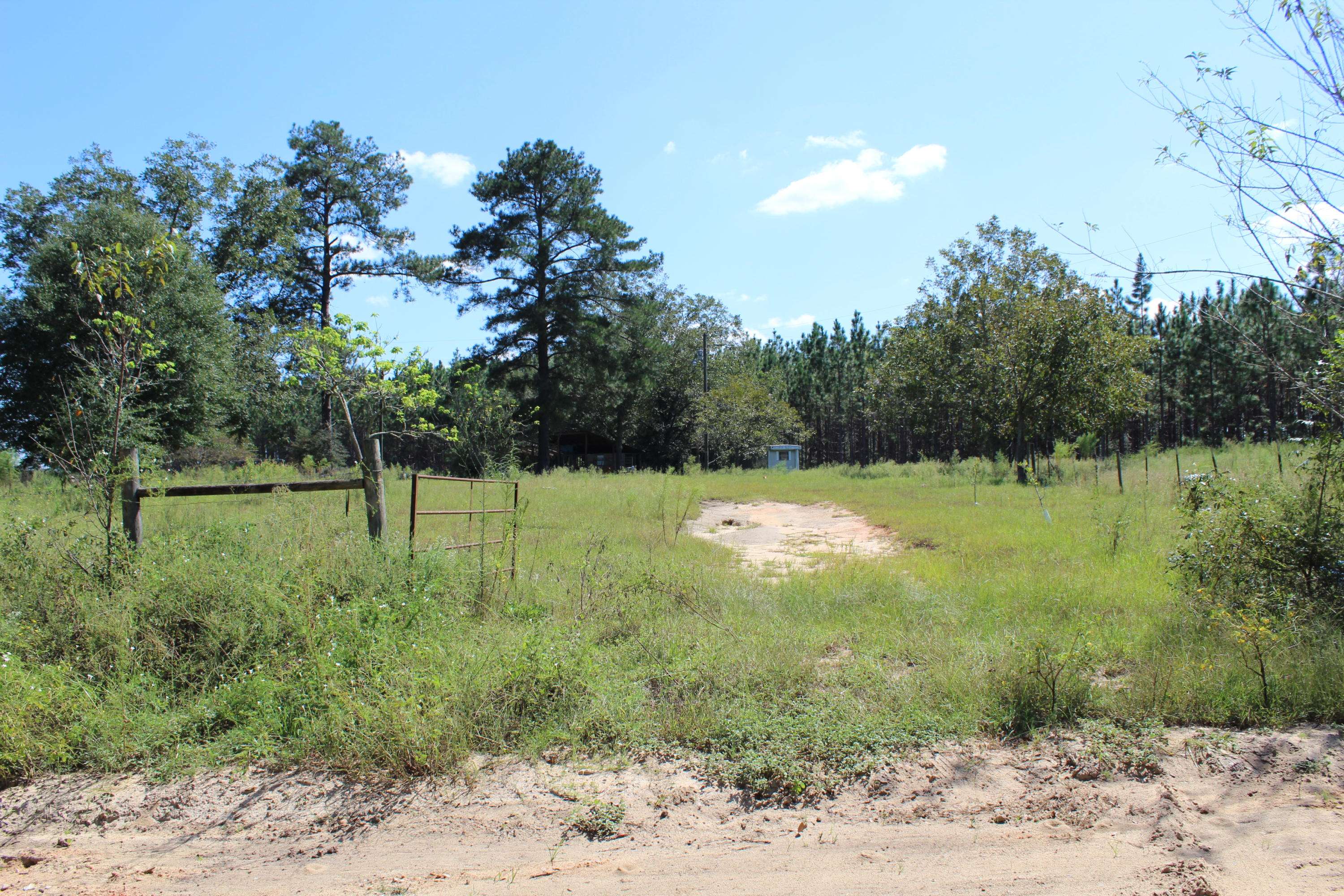 Bonifay, FL 32425,1061 Helms Road