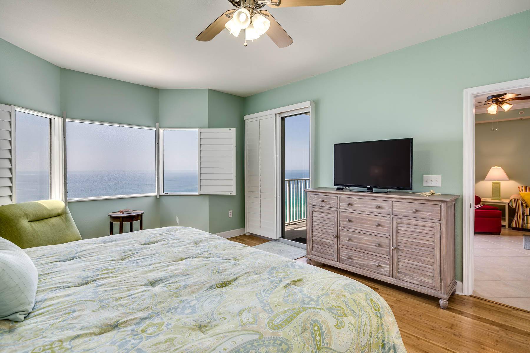 Panama City Beach, FL 32413,16819 Front Beach Road  #2105