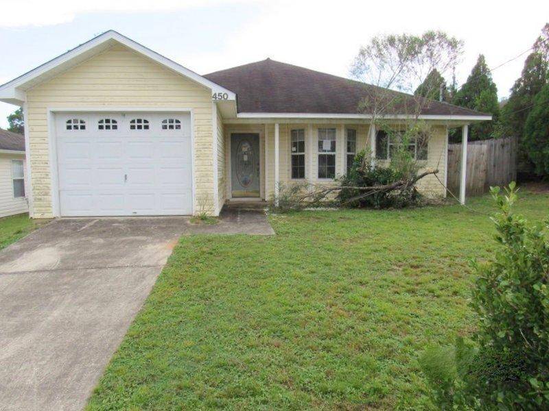 Crestview, FL 32536,450 Apple Drive